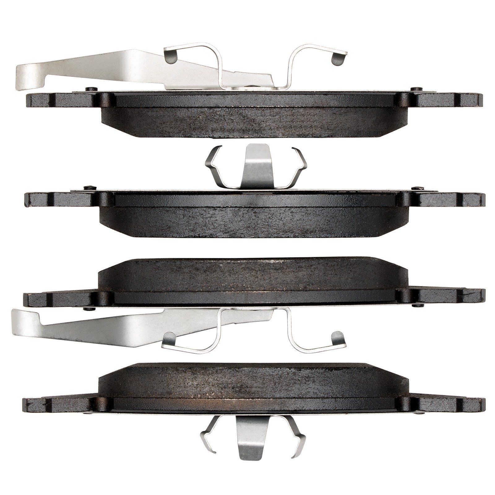 DFC Front Brake Pads (4 Pads) — image 4