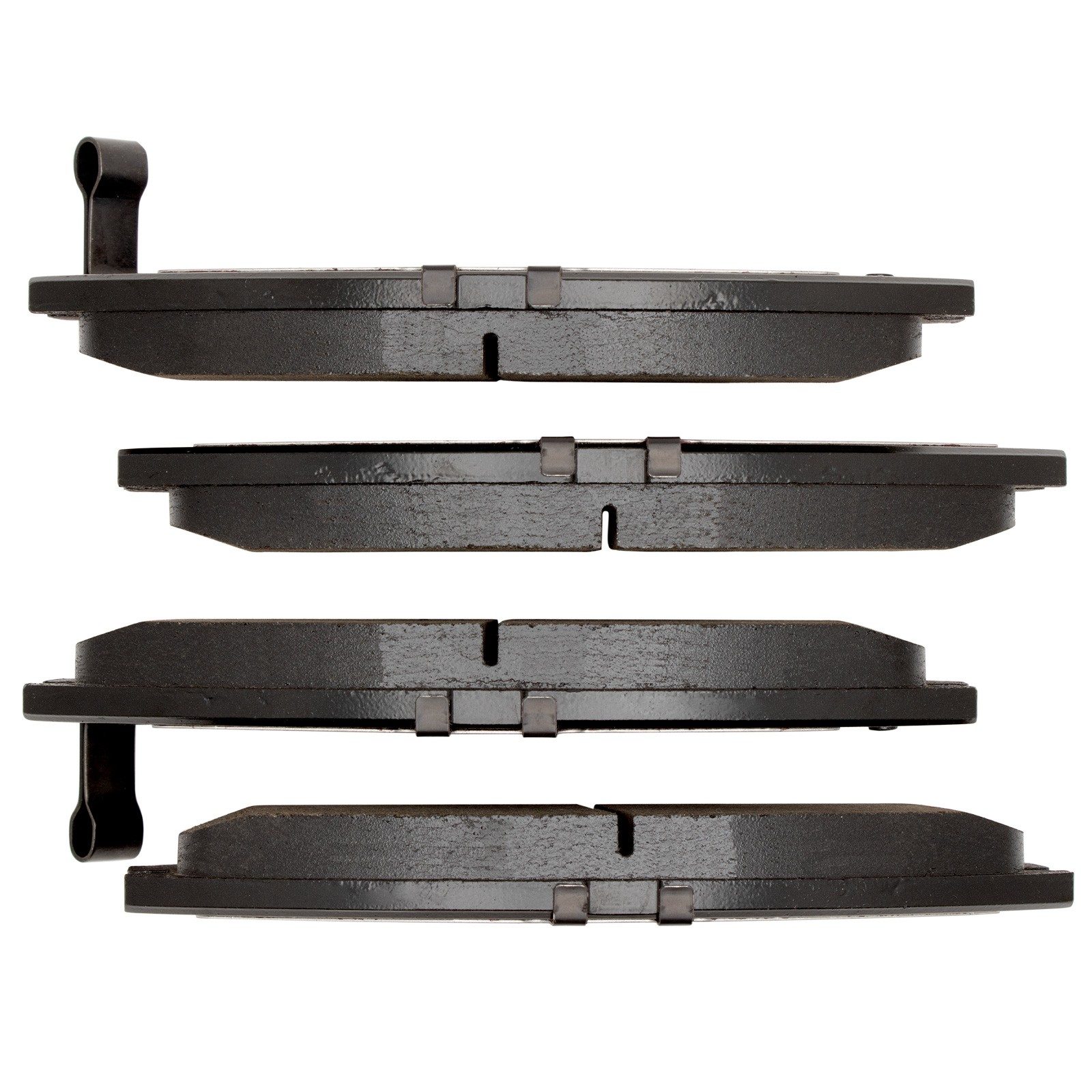 DFC 5000 Advanced Ceramic Brake Pads (4 Pads) — image 4