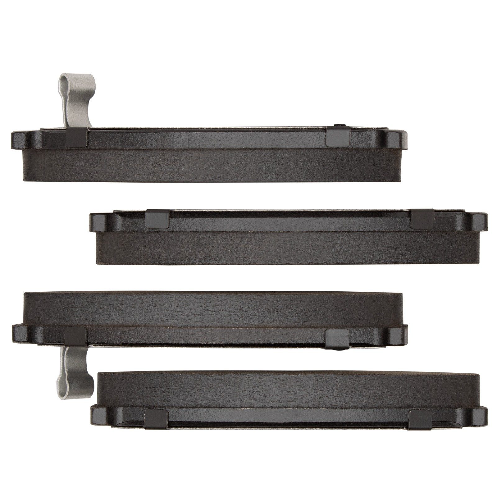 DFC Front Brake Pads (4 Pads) — image 4