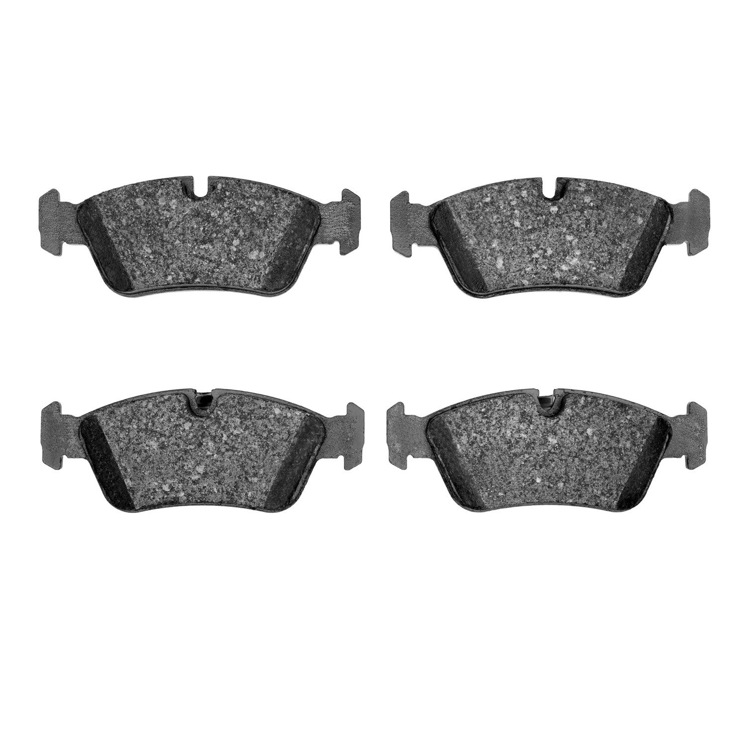 DFC Front Brake Pads (4 Pads) — image 3