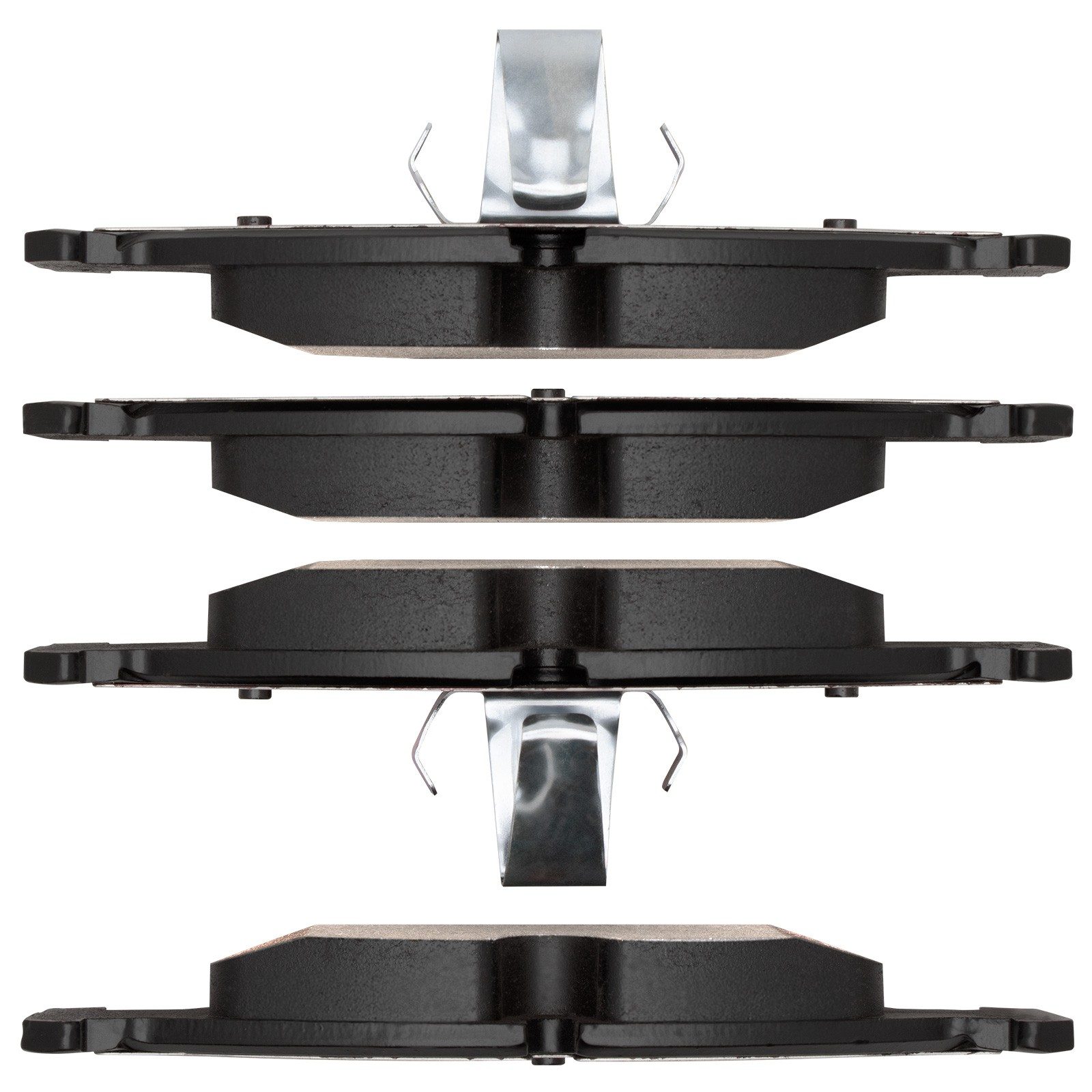 DFC Front Brake Pads (4 Pads) — image 4