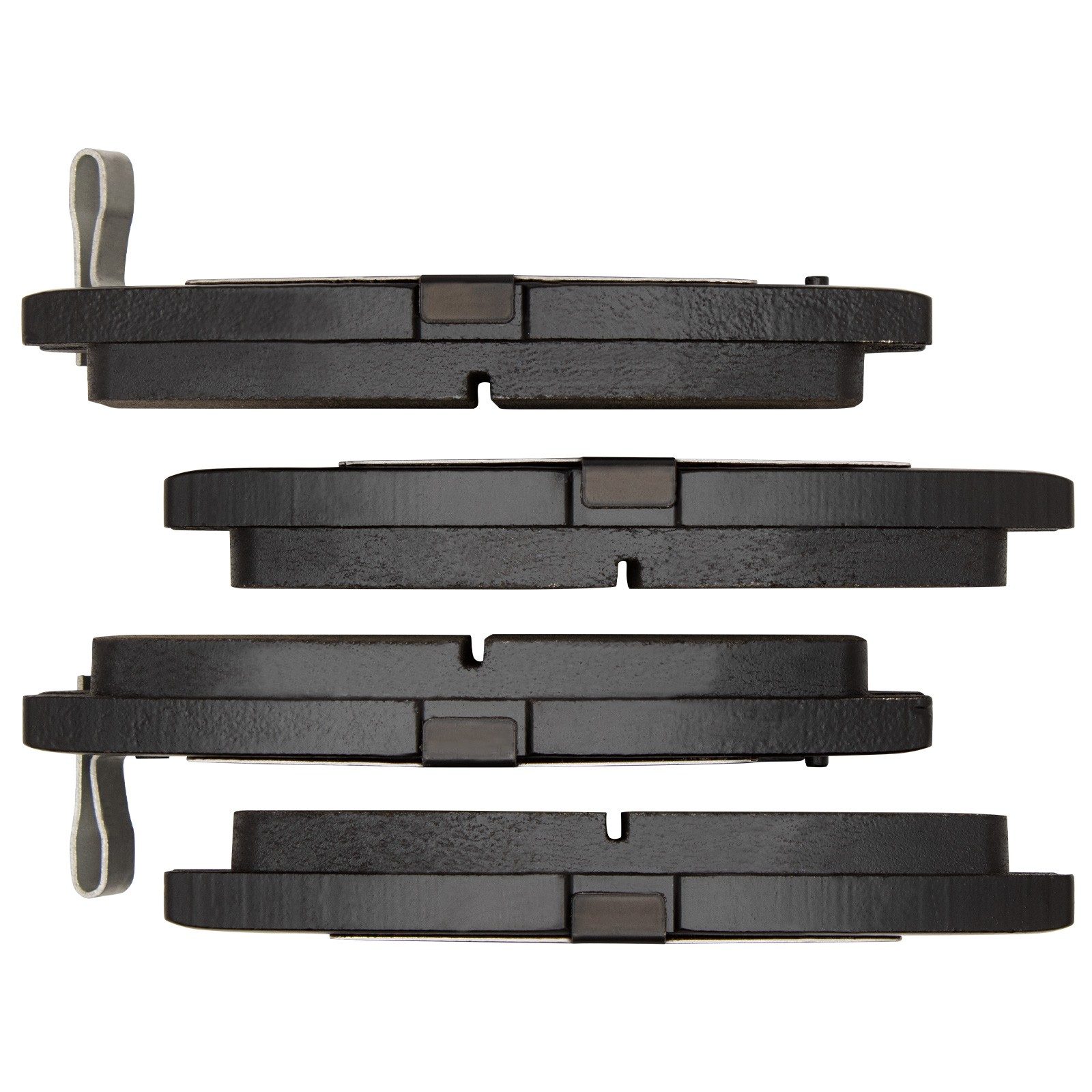 DFC Rear Brake Pads (4 Pads) — image 4