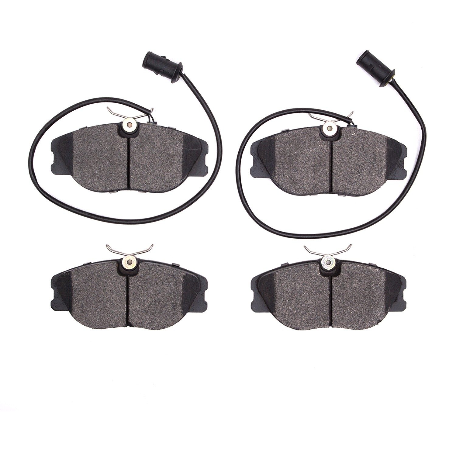 DFC Front Brake Pads (4 Pads) — image 3