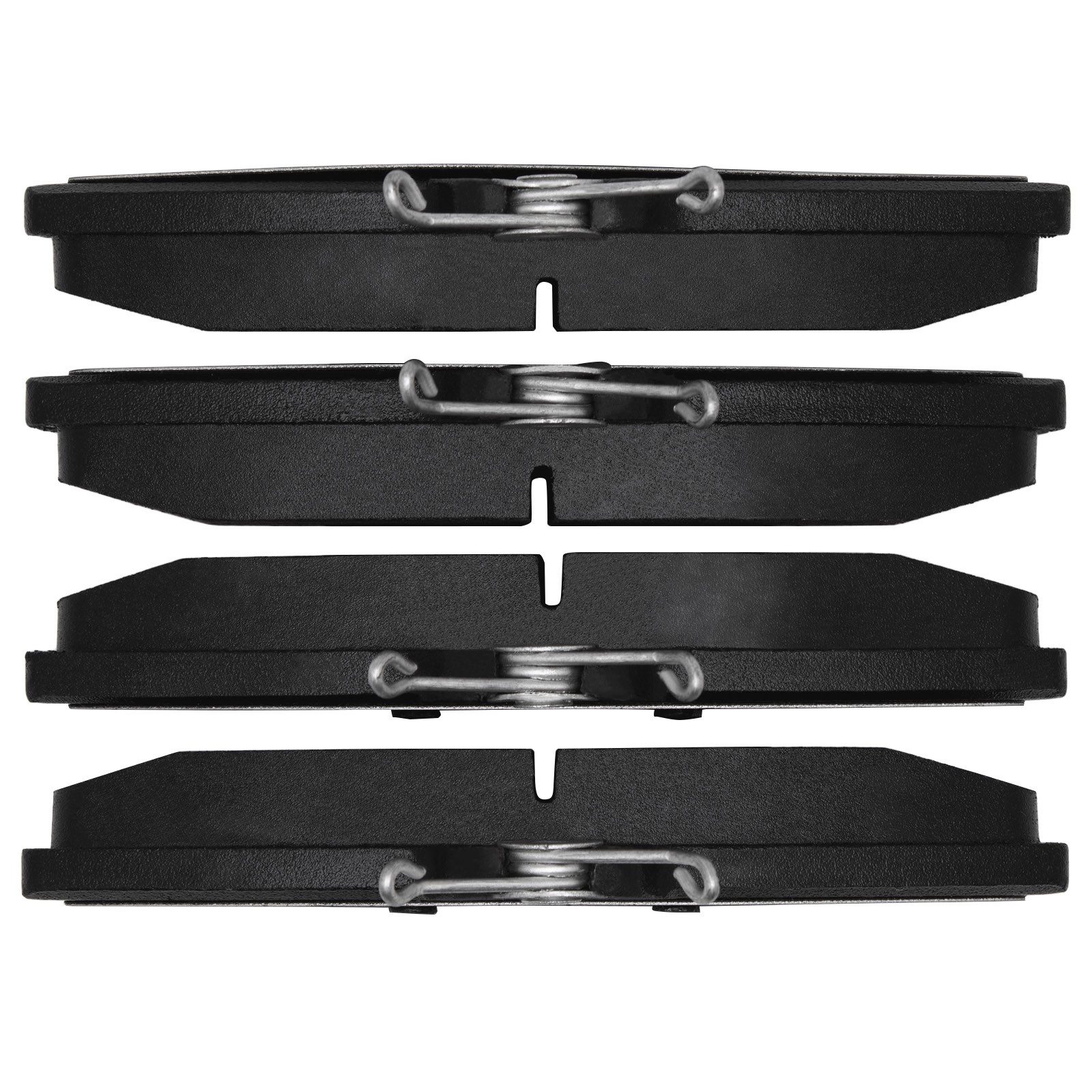DFC 5000 Advanced Semi-Metallic Brake Pads (4 Pads) — image 4