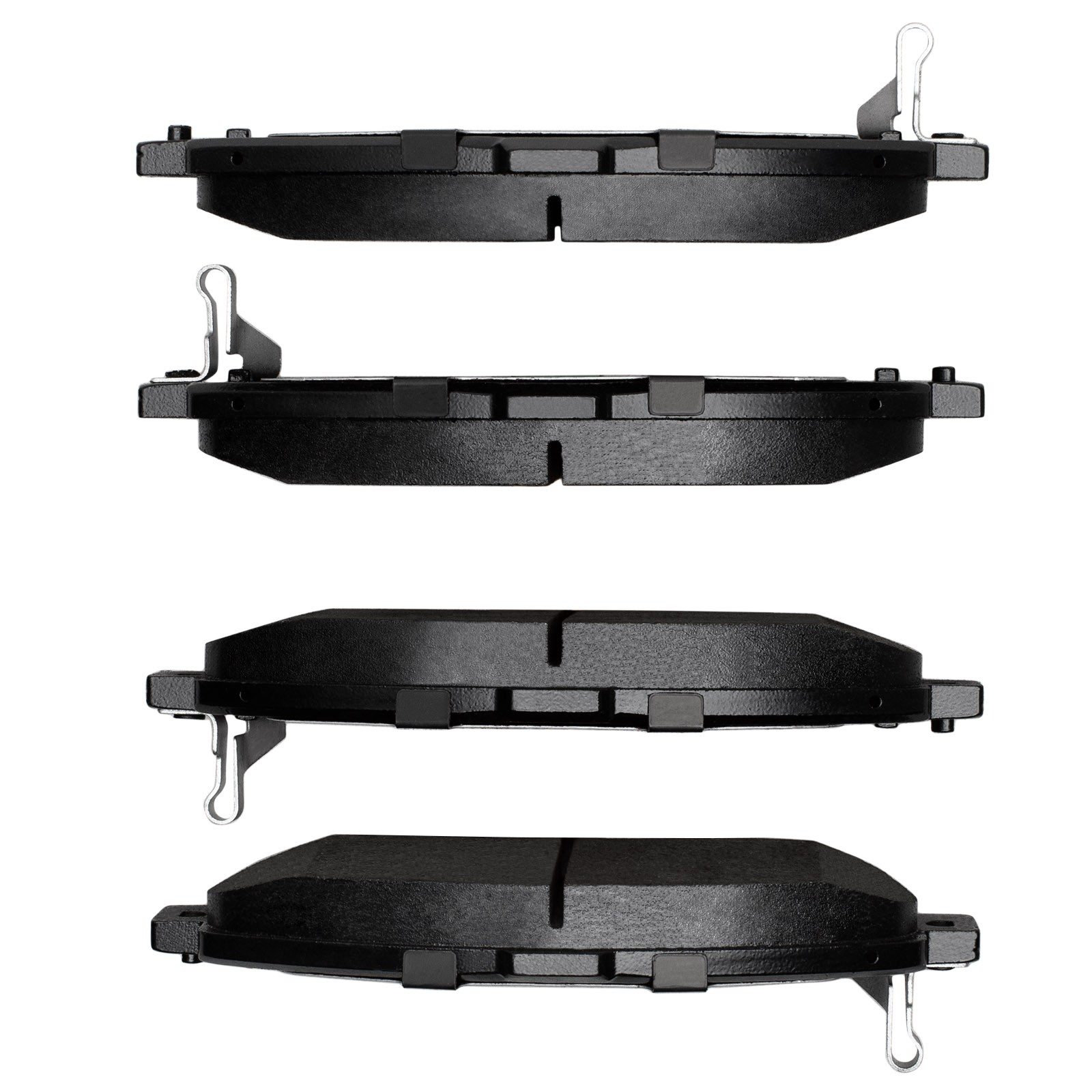 DFC 5000 Advanced Ceramic Brake Pads (4 Pads) — image 4