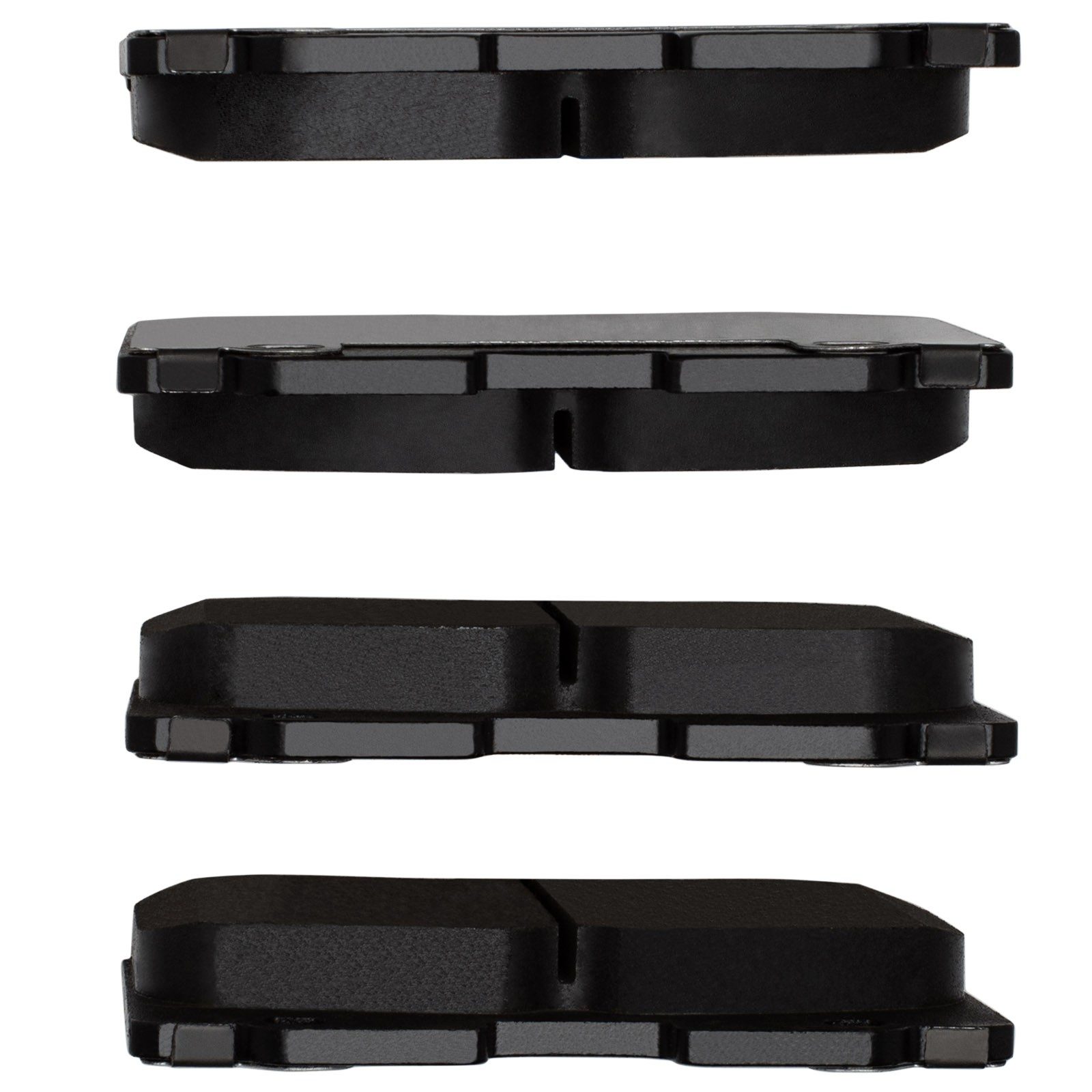 DFC 5000 Advanced Ceramic Brake Pads (4 Pads) — image 4