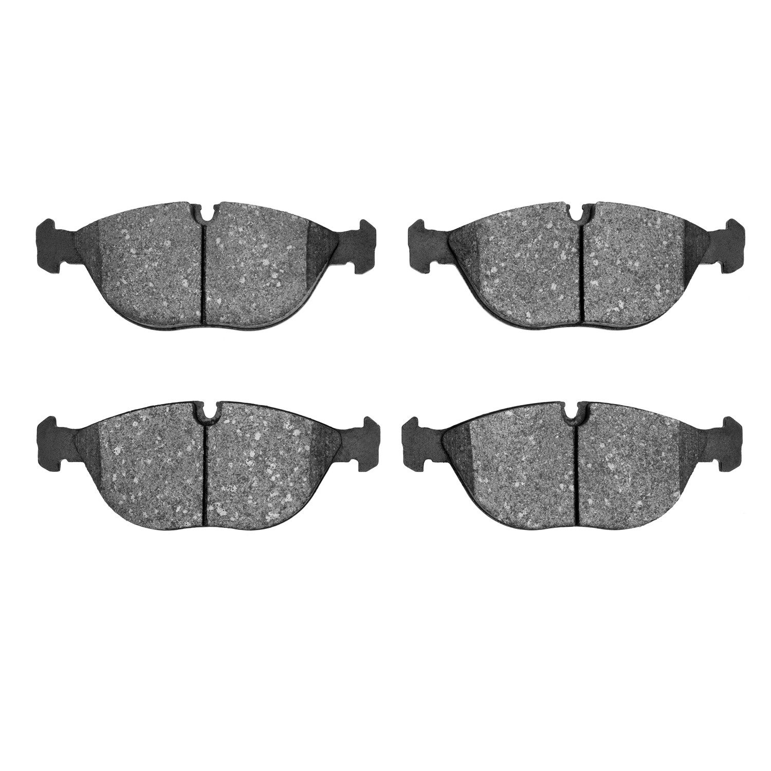 DFC Front Brake Pads (4 Pads) — image 3