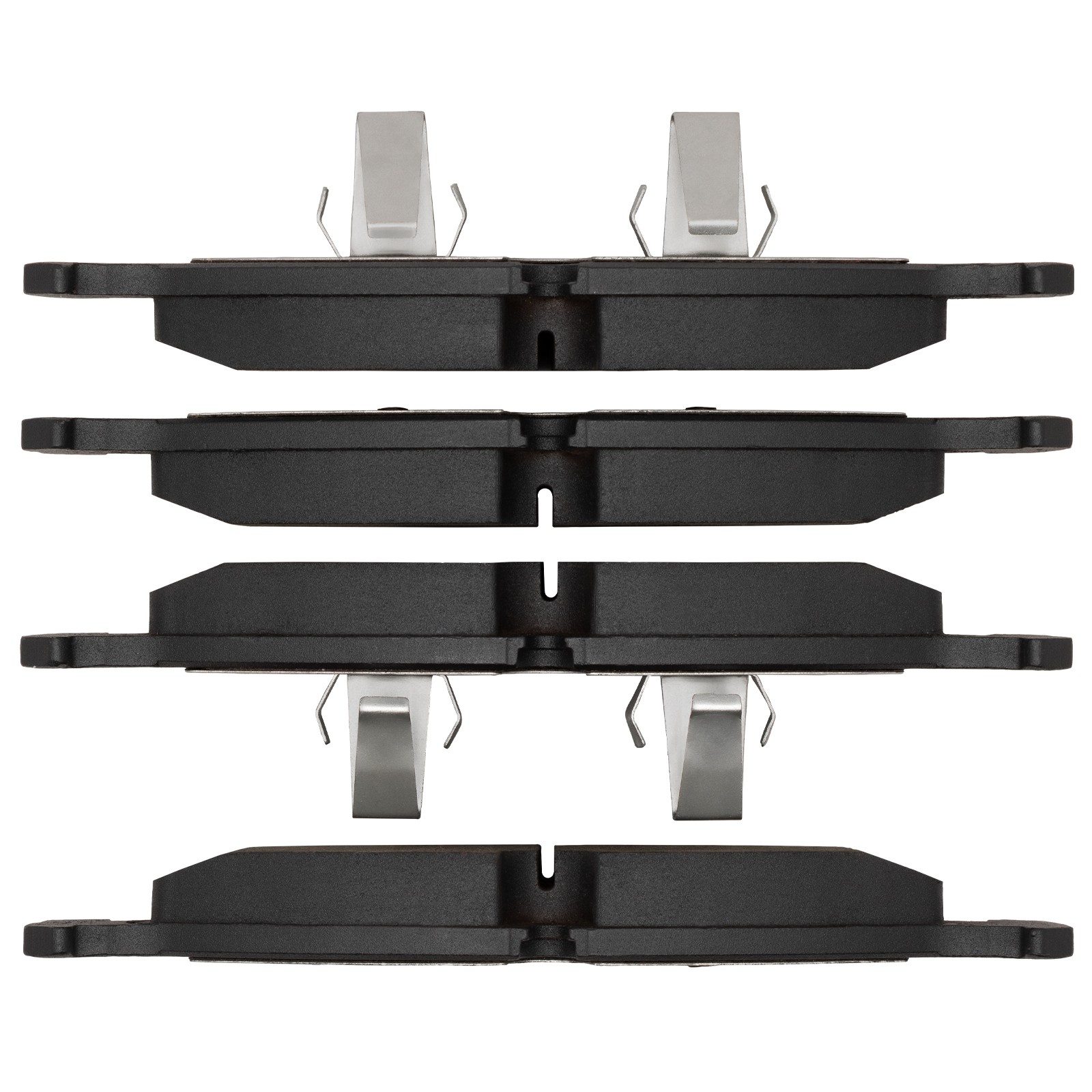 DFC Front Brake Pads (4 Pads) — image 4