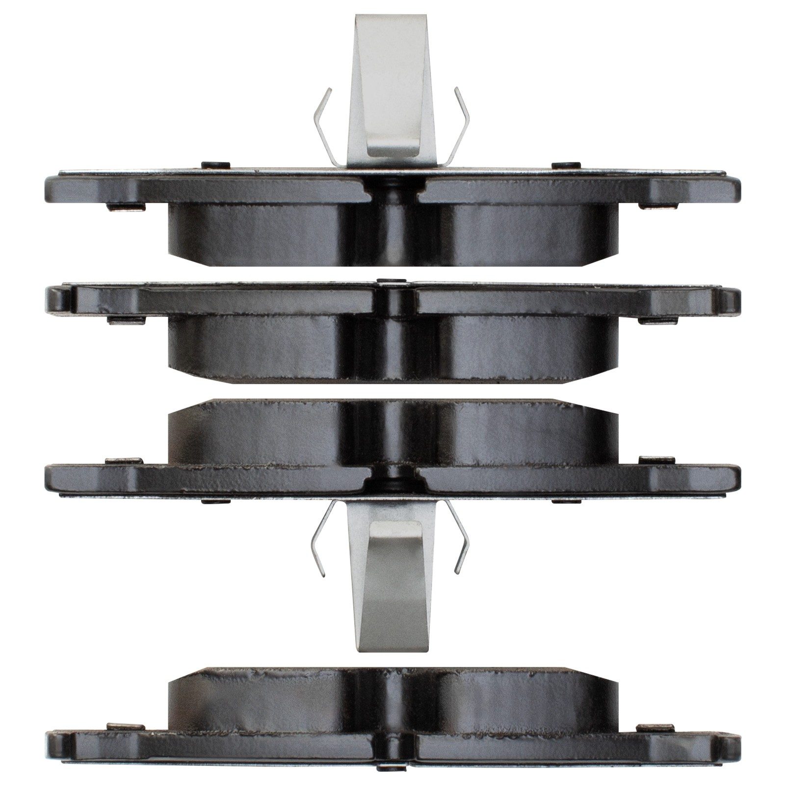 DFC Rear Brake Pads (4 Pads) — image 4