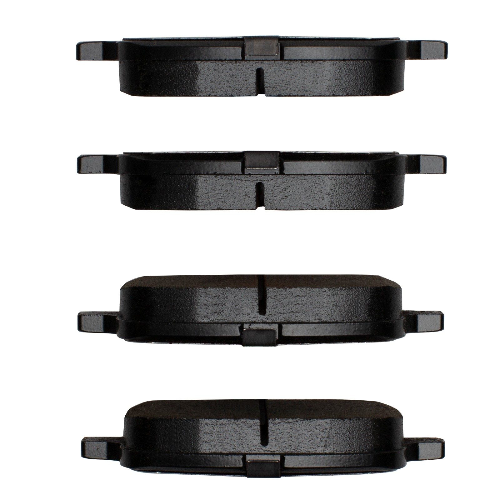Dynamic Friction 5000 Advanced Brake Pads Without Hardware - 1551-0707-00 — image 4