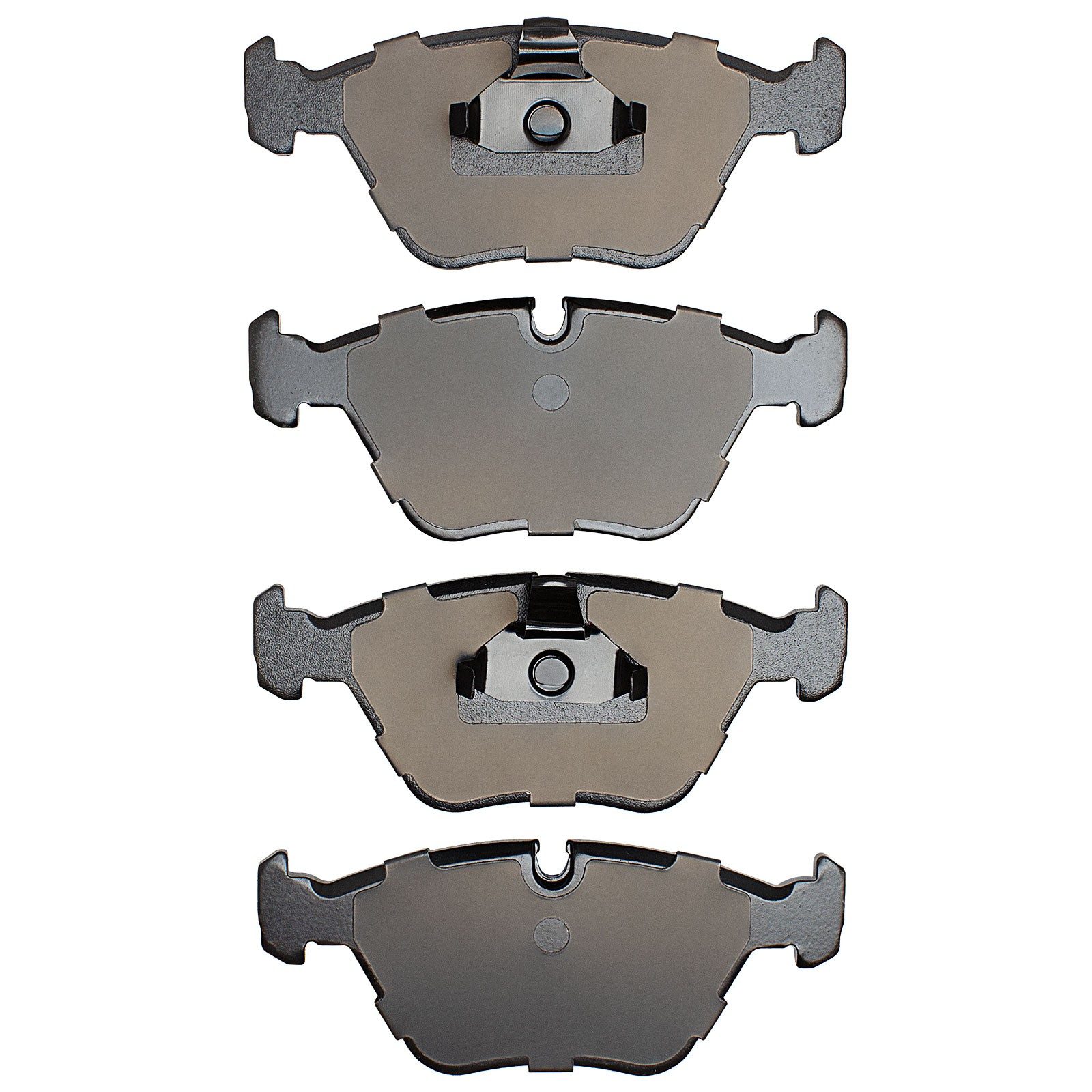 DFC Front Brake Pads (4 Pads)
