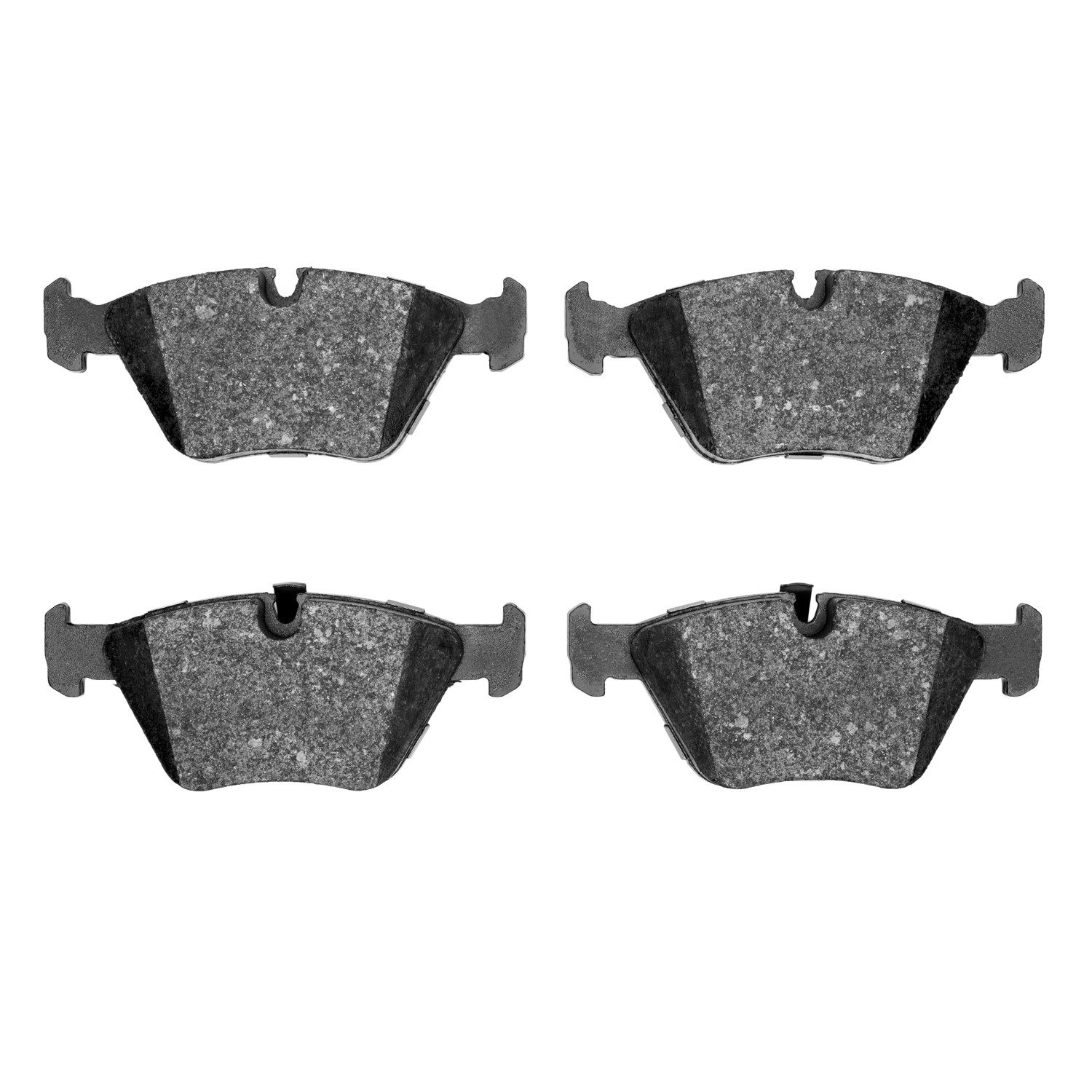 DFC Front Brake Pads (4 Pads) — image 3