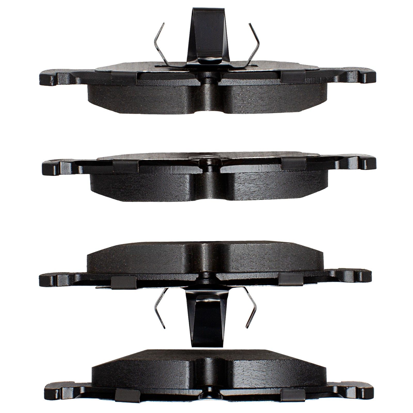 DFC Front Brake Pads (4 Pads) — image 4