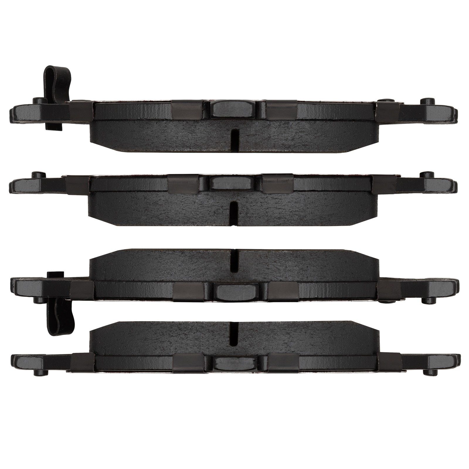 DFC Front Brake Pads (4 Pads) — image 4