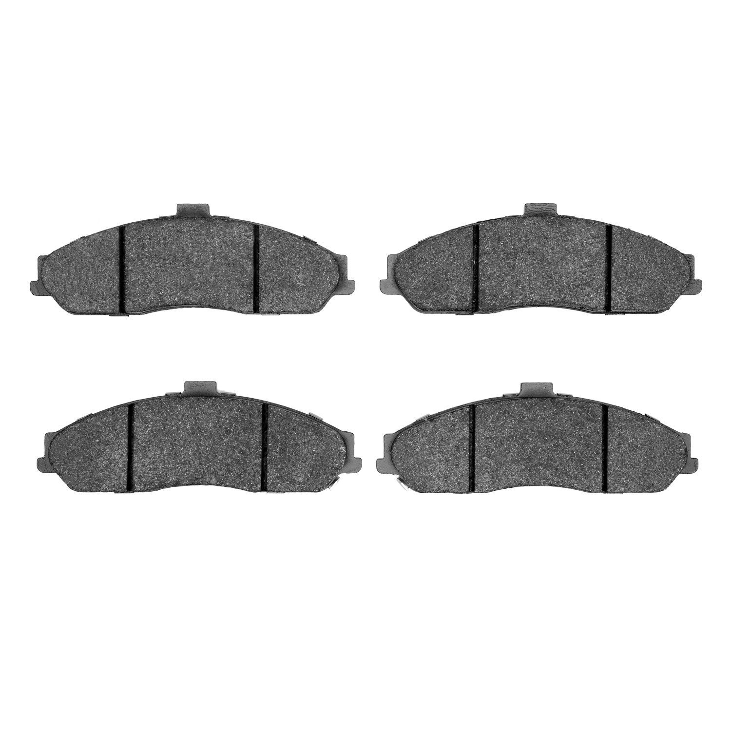 DFC Front Brake Pads (4 Pads) — image 3