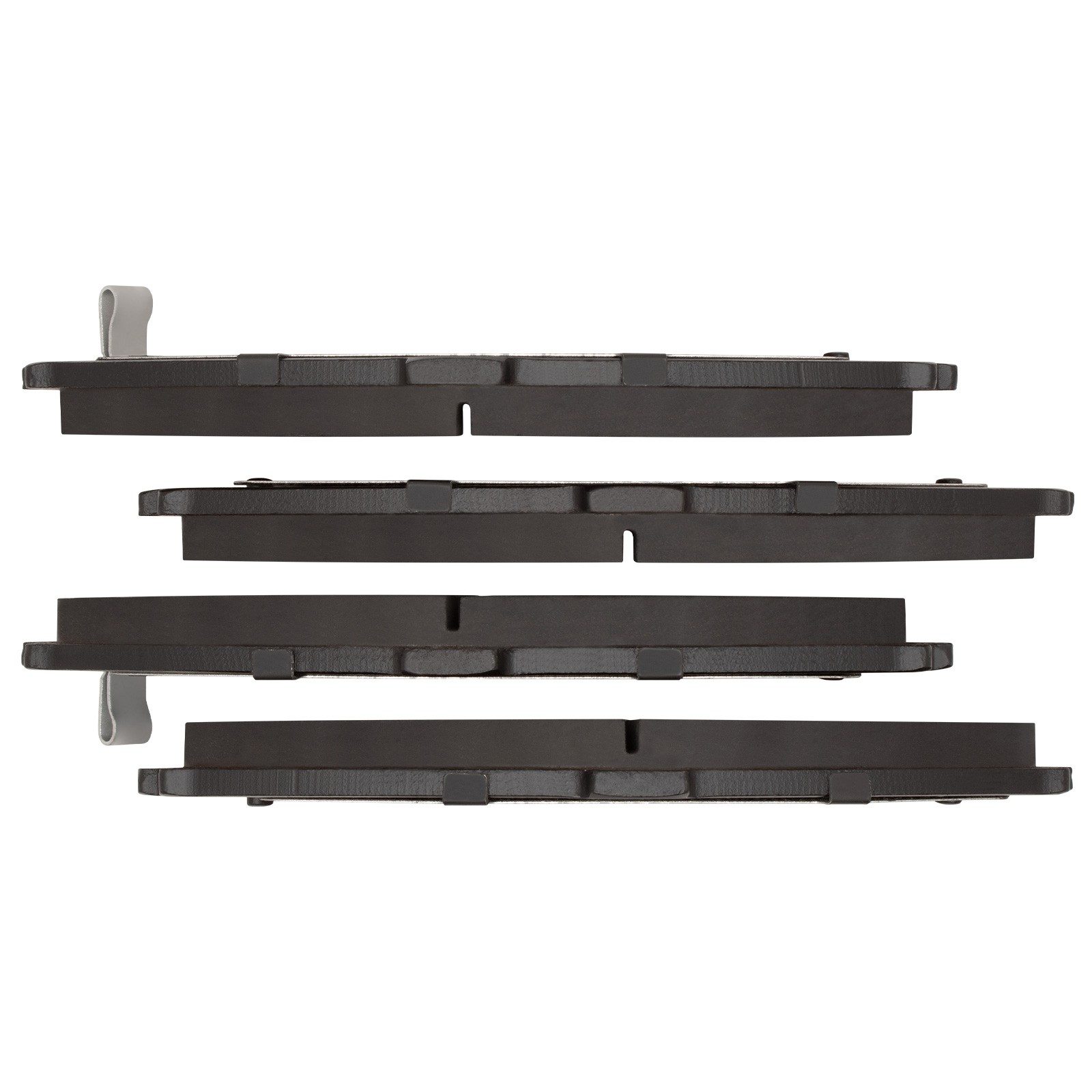 DFC Front Brake Pads (4 Pads) — image 4