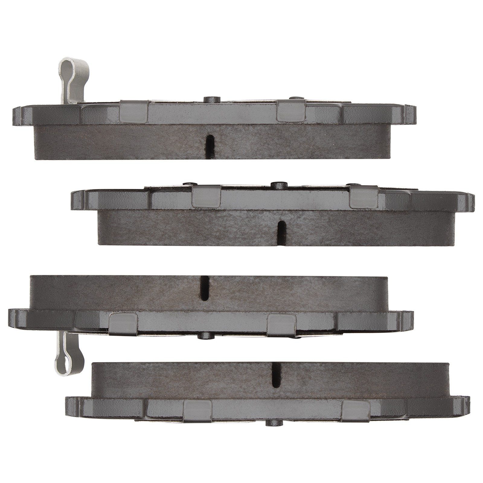 DFC Rear Brake Pads (4 Pads) — image 4