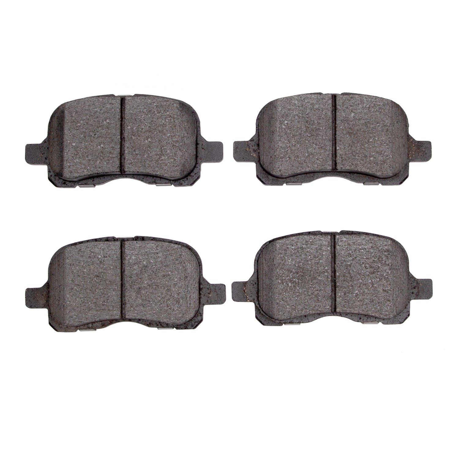 DFC Front Brake Pads (4 Pads) — image 4