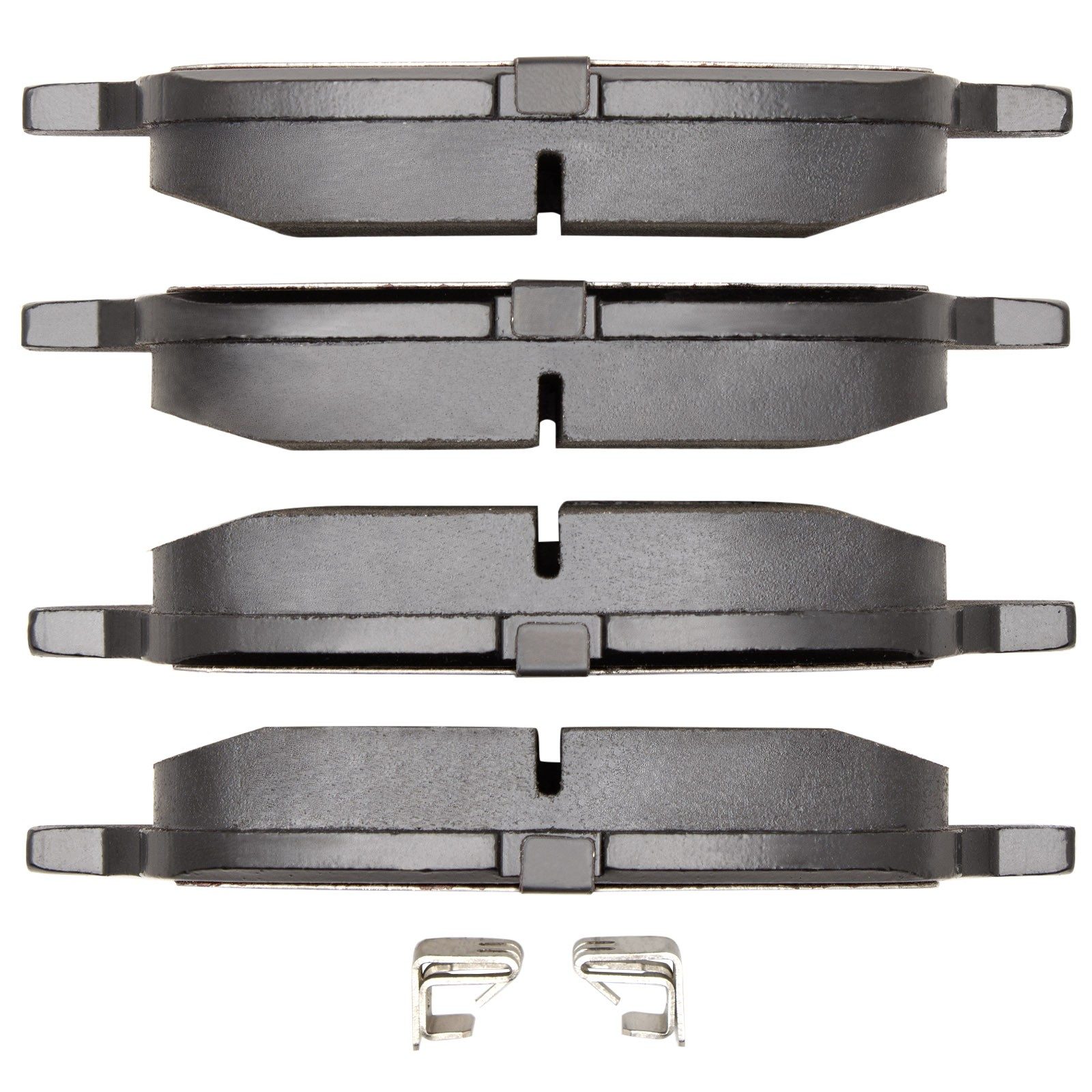 DFC Front Brake Pads (4 Pads) — image 5