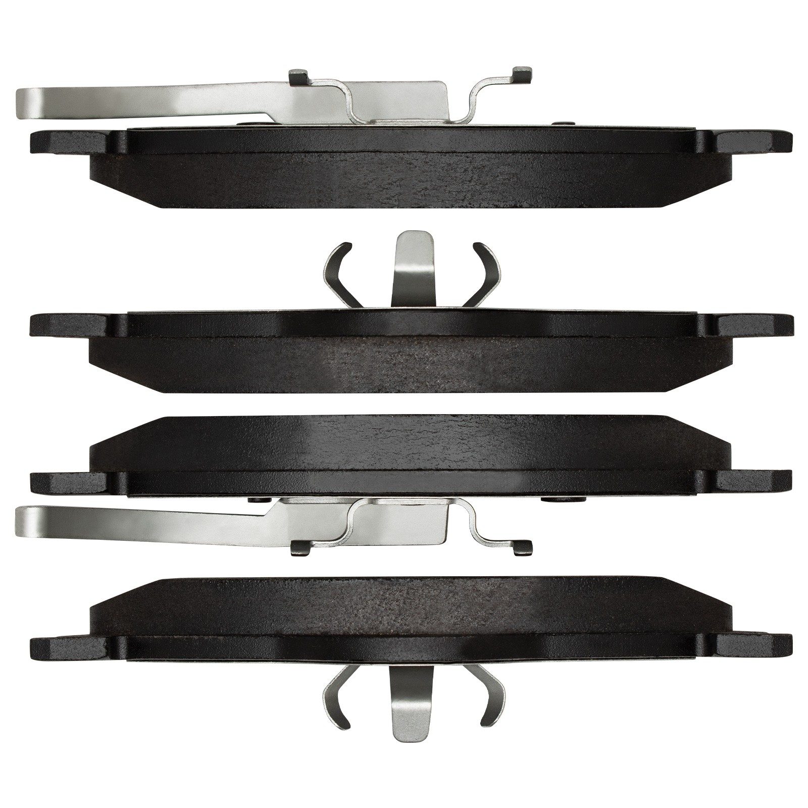 DFC Front Brake Pads (4 Pads) — image 5