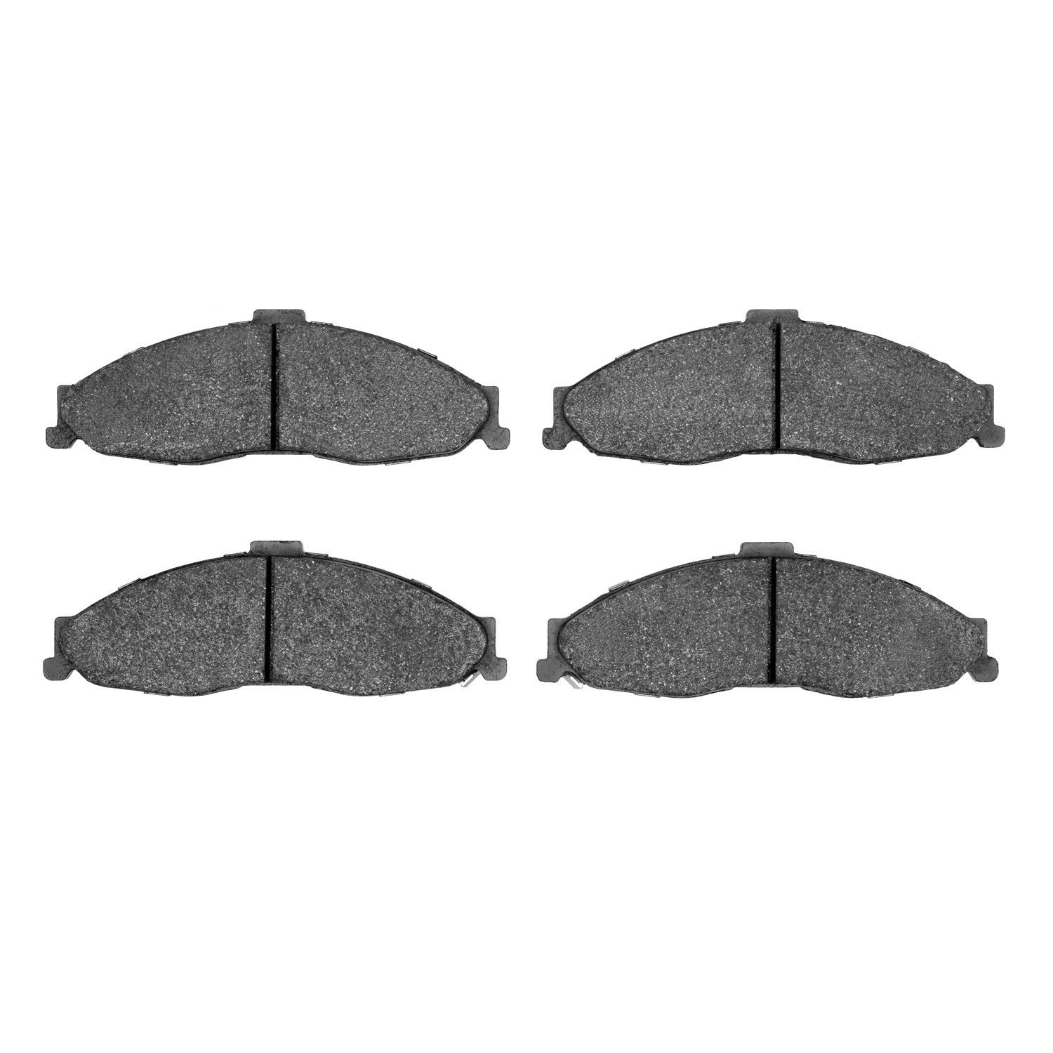 DFC Front Brake Pads (4 Pads) — image 2