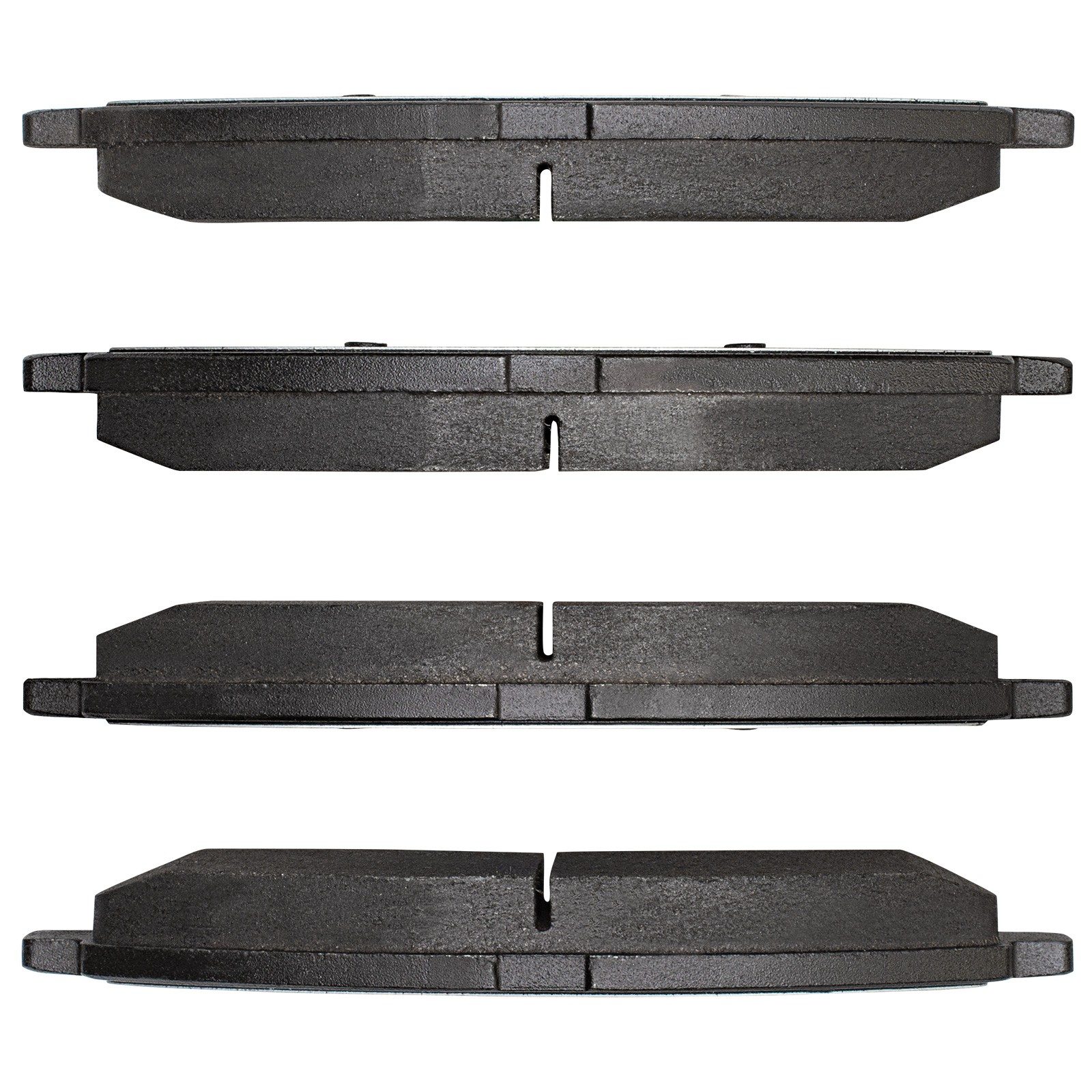 Dynamic Friction 5000 Advanced Brake Pads Without Hardware - 1551-0757-00 — image 4