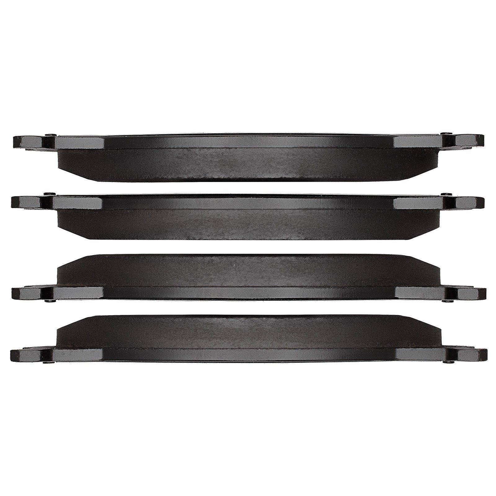 Dynamic Friction 5000 Advanced Brake Pads Without Hardware - 1551-0777-00 — image 5