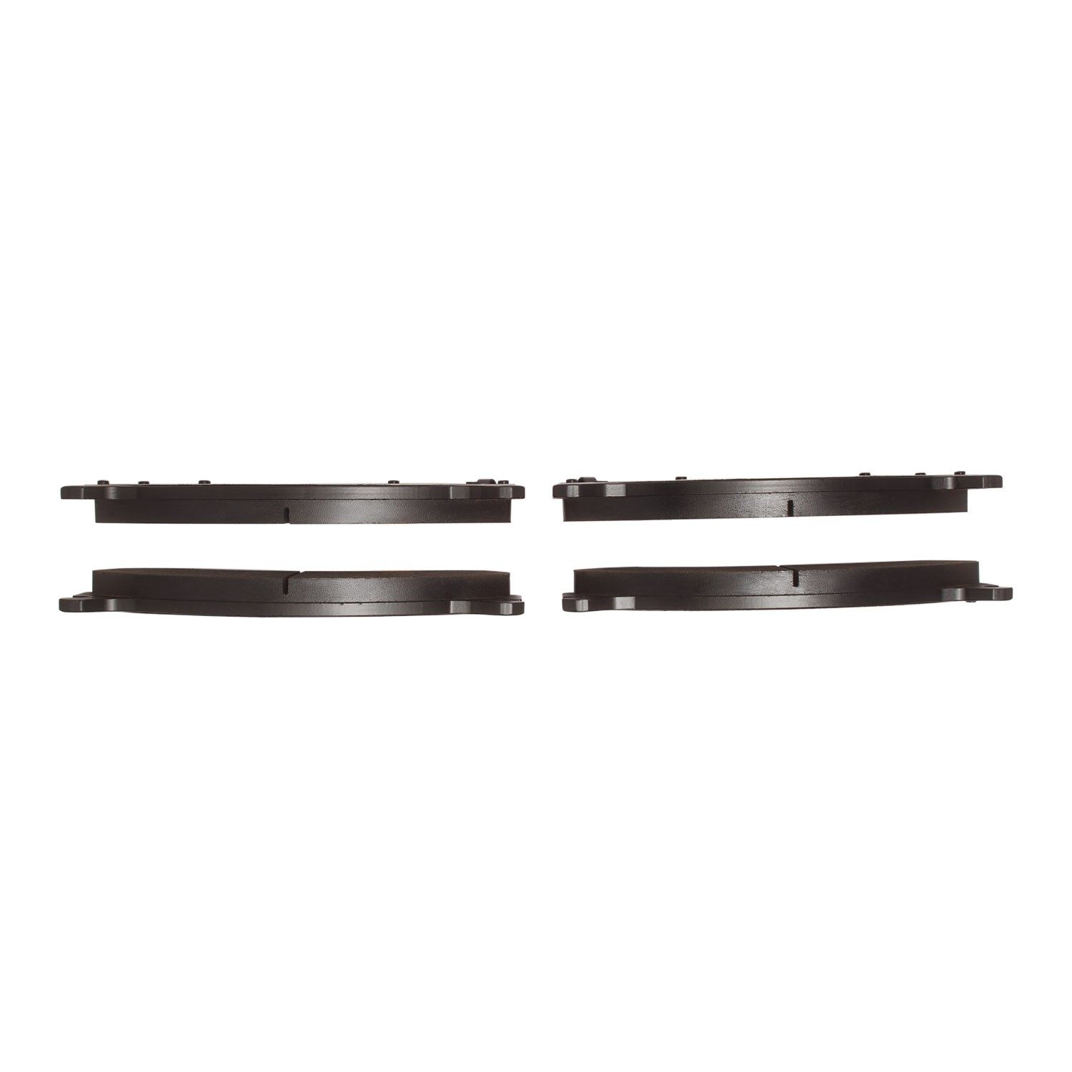 DFC Front 5000 Advanced Ceramic Brake Pads (4 Pads) — image 4