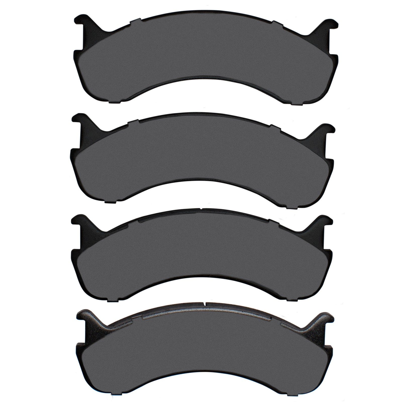DFC Front Brake Pads (4 Pads)