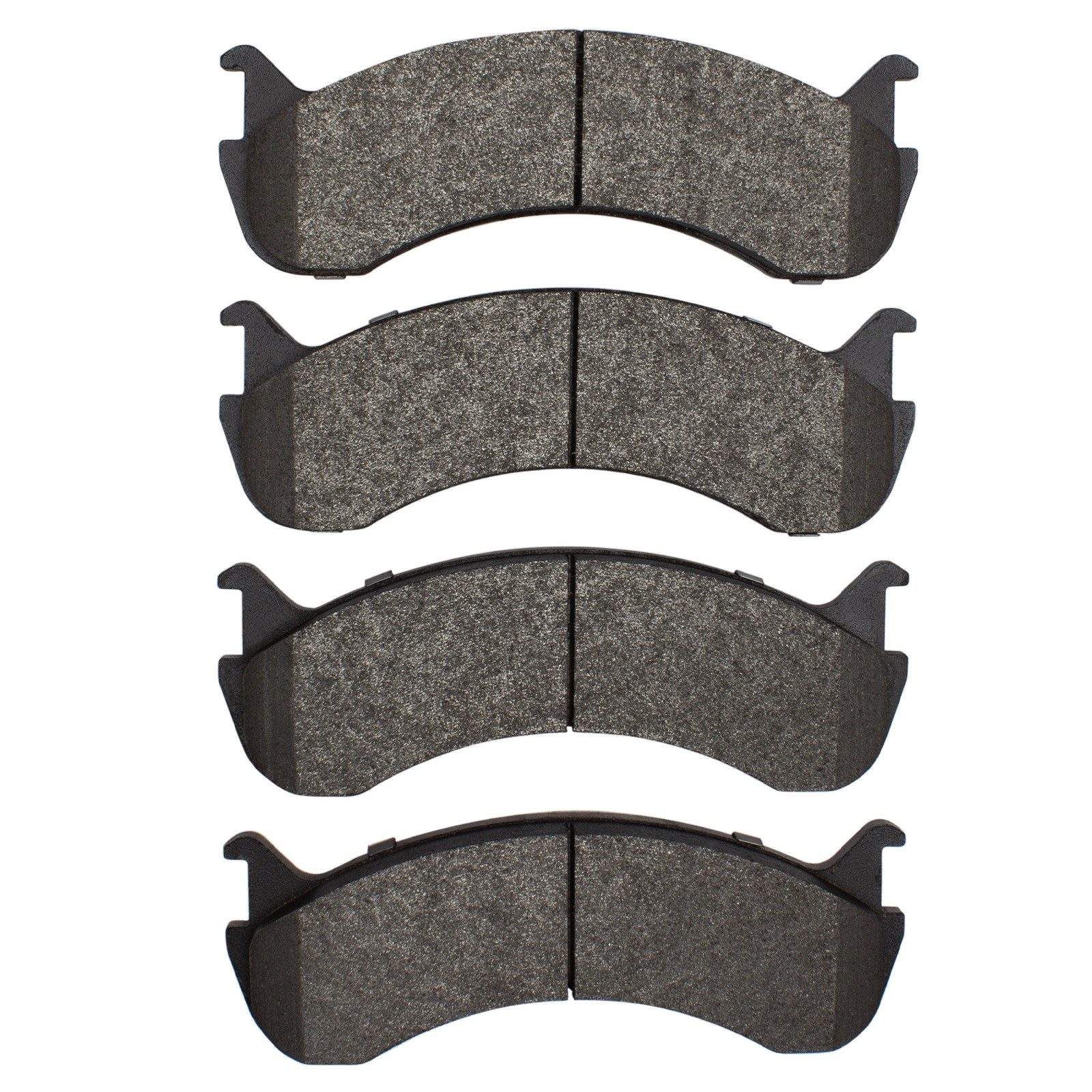DFC Front Brake Pads (4 Pads) — image 3