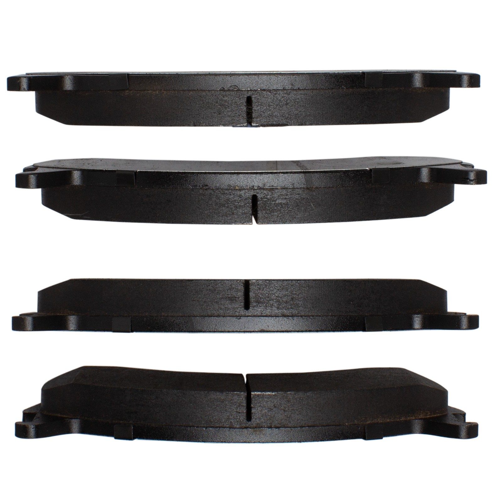 DFC Front Brake Pads (4 Pads) — image 4