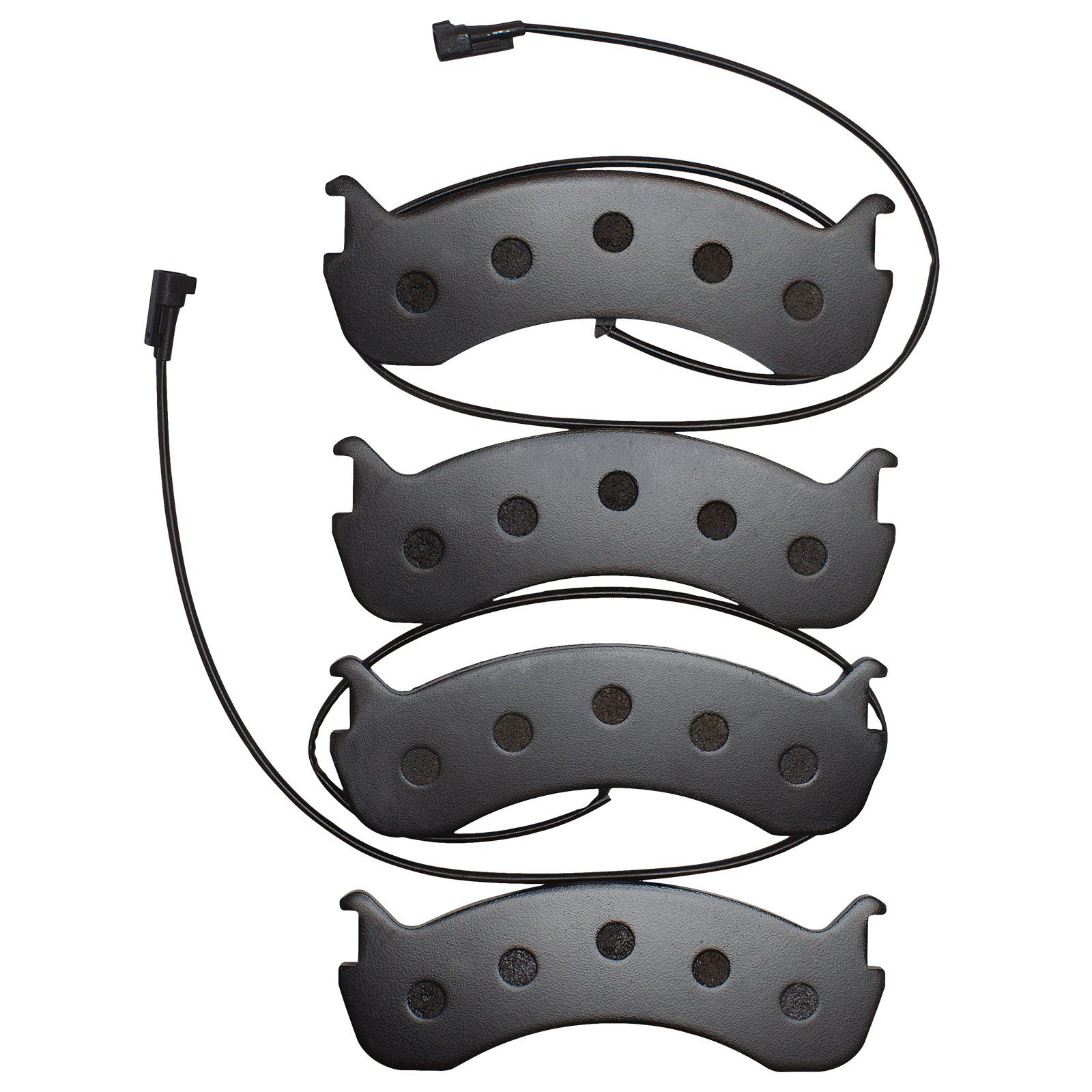 DFC Front Brake Pads (4 Pads)