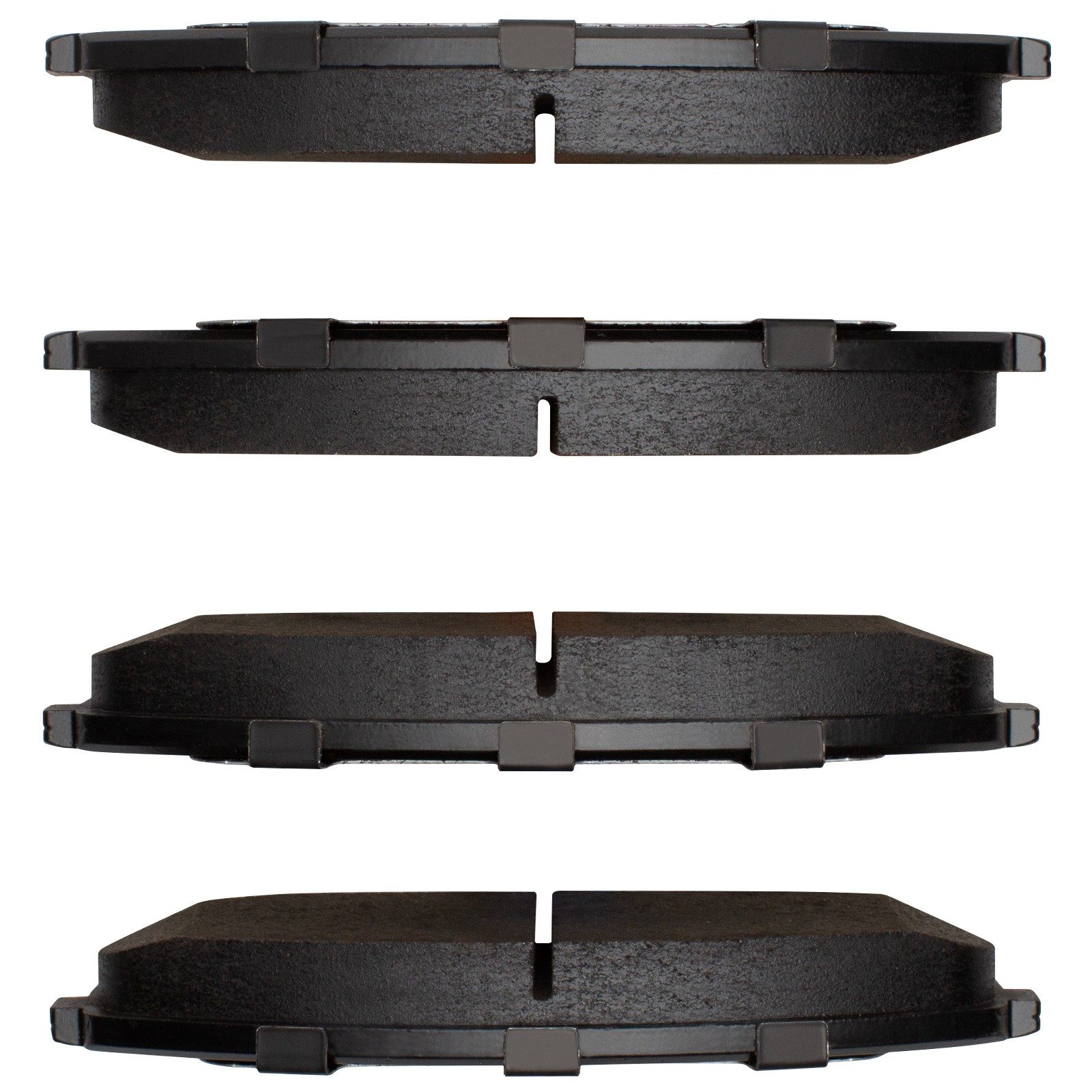 DFC Front Brake Pads (4 Pads) — image 5