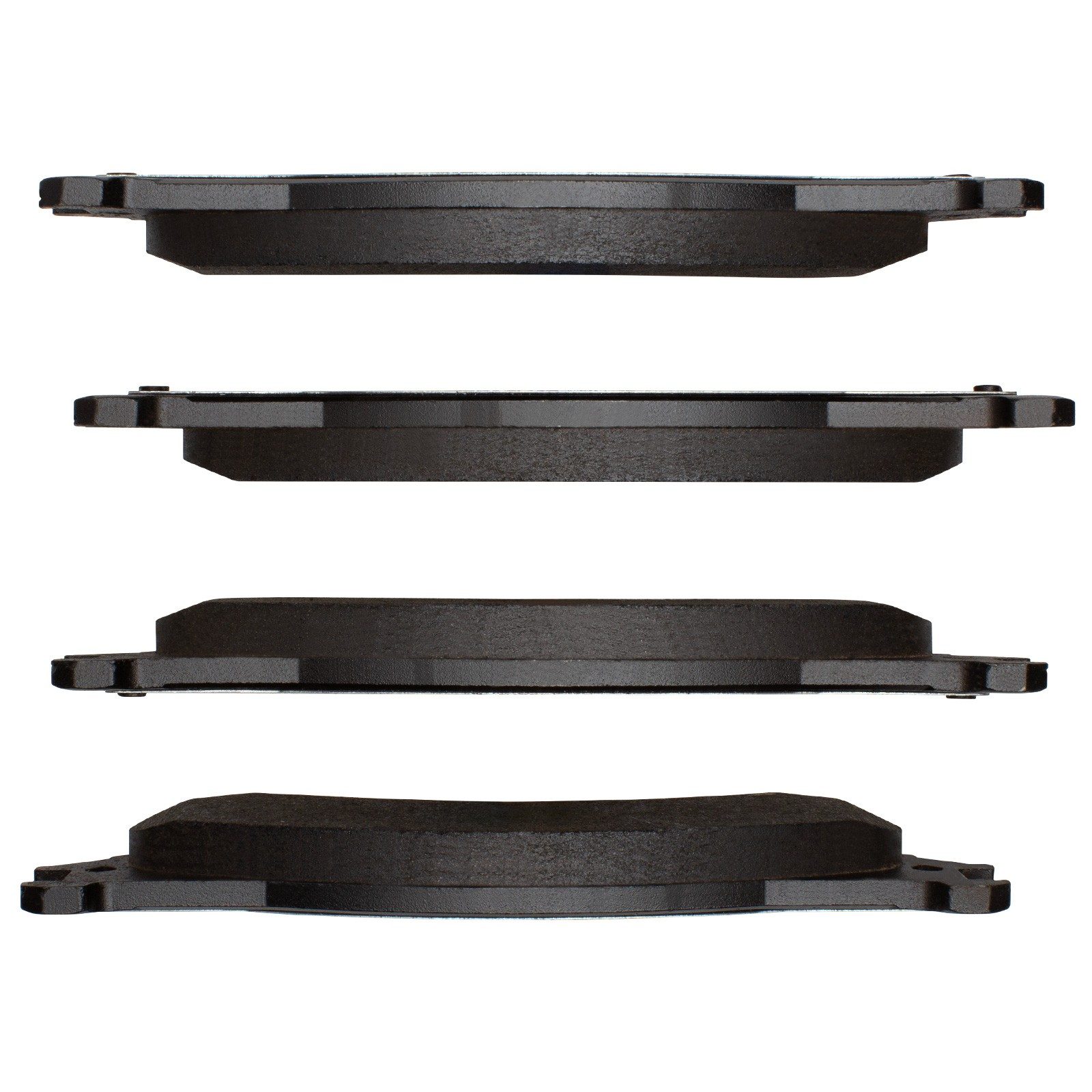 Dynamic Friction 5000 Advanced Brake Pads Without Hardware - 1551-0802-00 — image 5