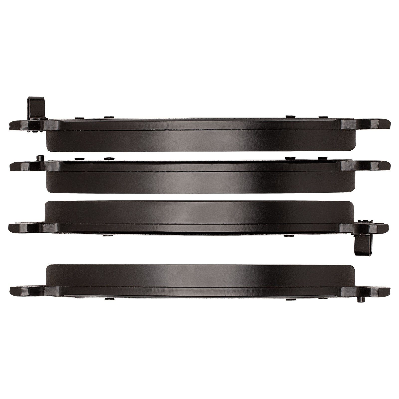 Dynamic Friction 5000 Advanced Brake Pads Without Hardware - 1551-0821-00 — image 5