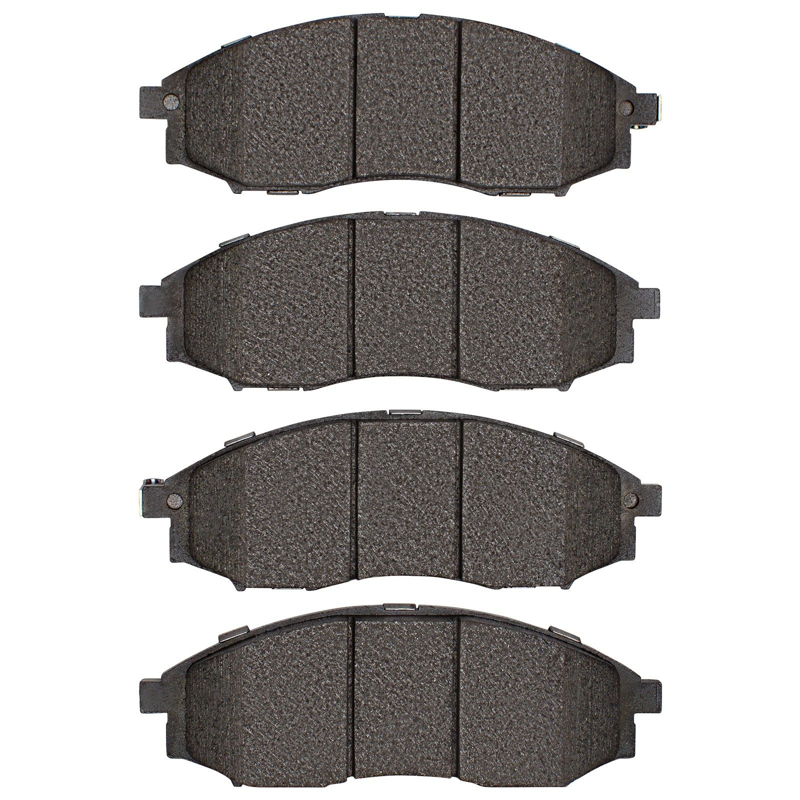 DFC Front Brake Pads (4 Pads) — image 3