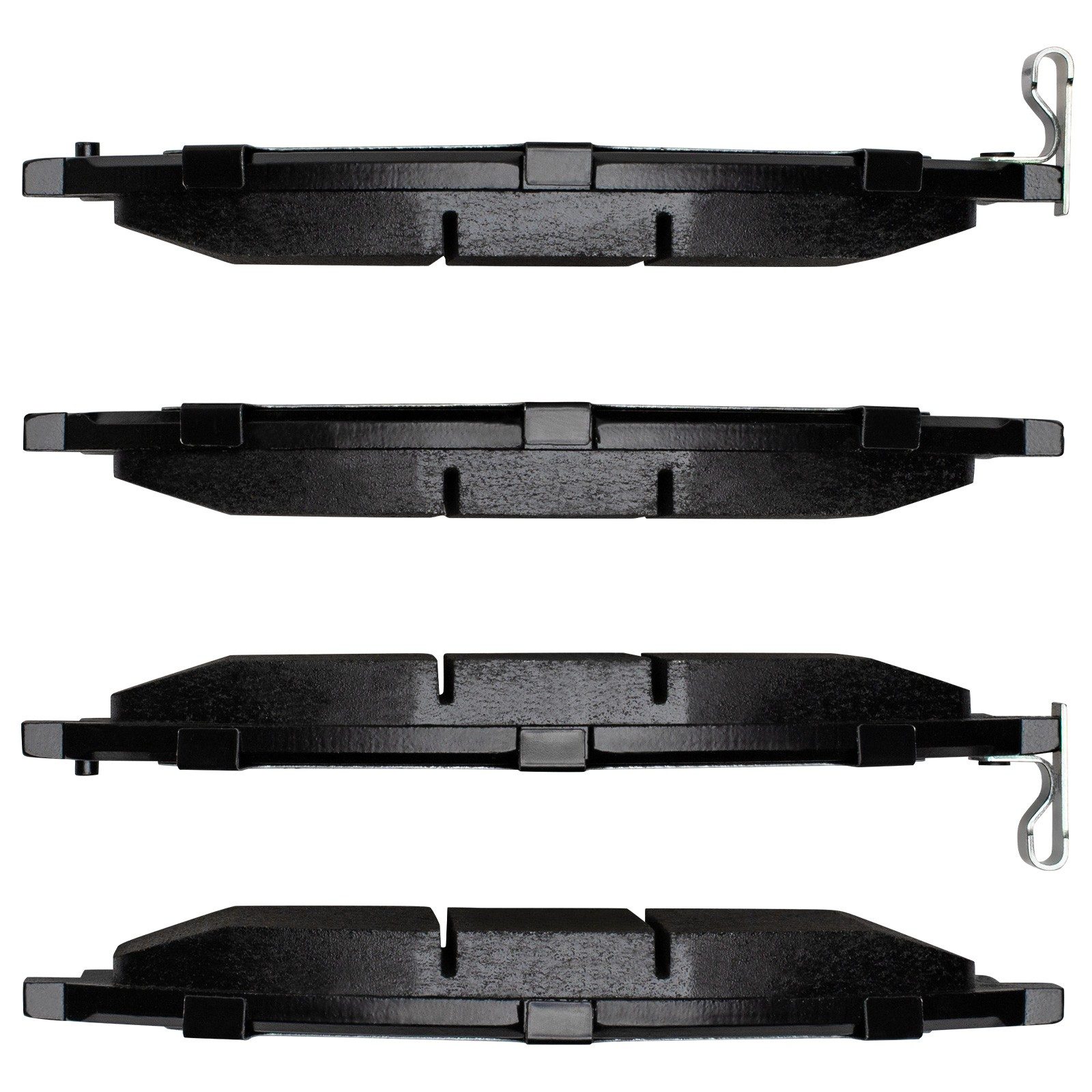 DFC Front Brake Pads (4 Pads) — image 4