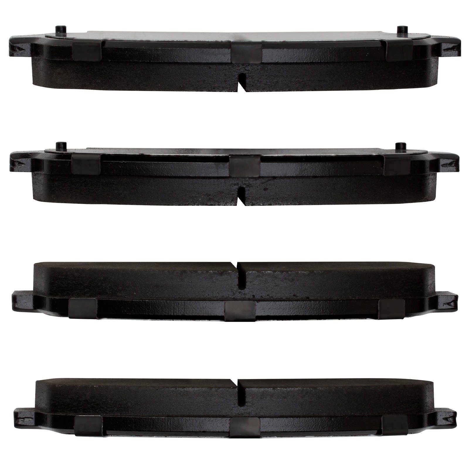 DFC Front 5000 Advanced Ceramic Brake Pads (4 Pads) — image 4