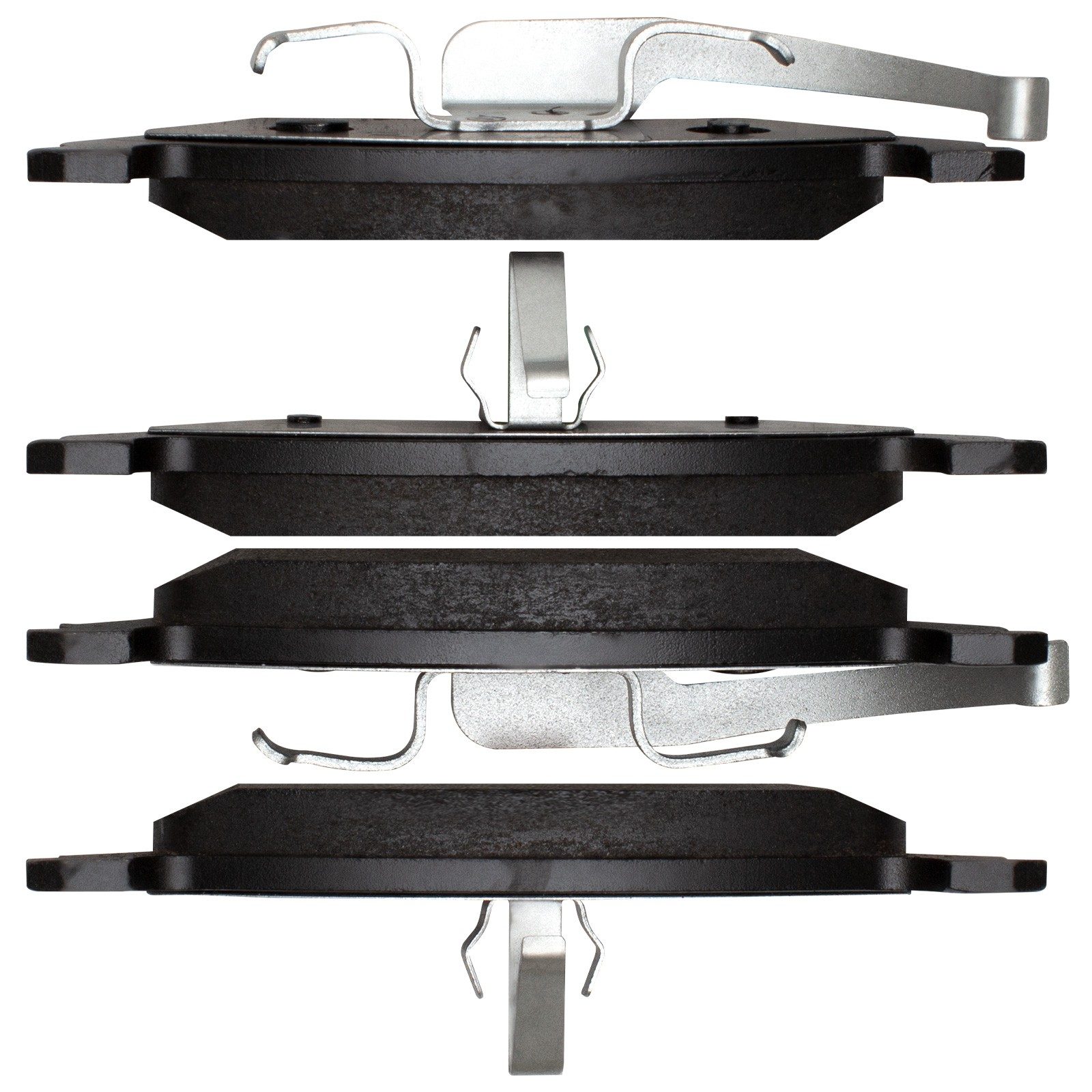 DFC Rear Brake Pads (4 Pads) — image 4