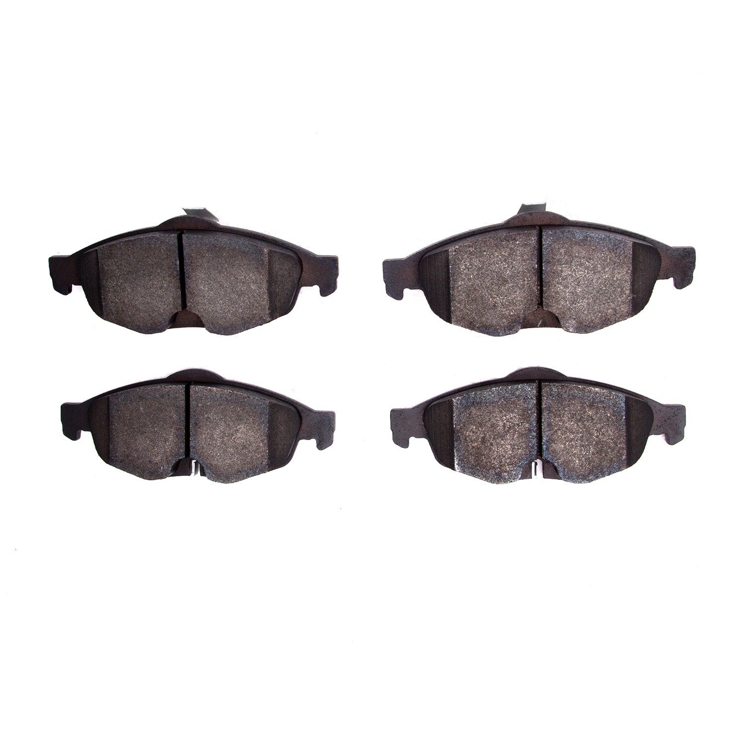 DFC Front Brake Pads (4 Pads) — image 3