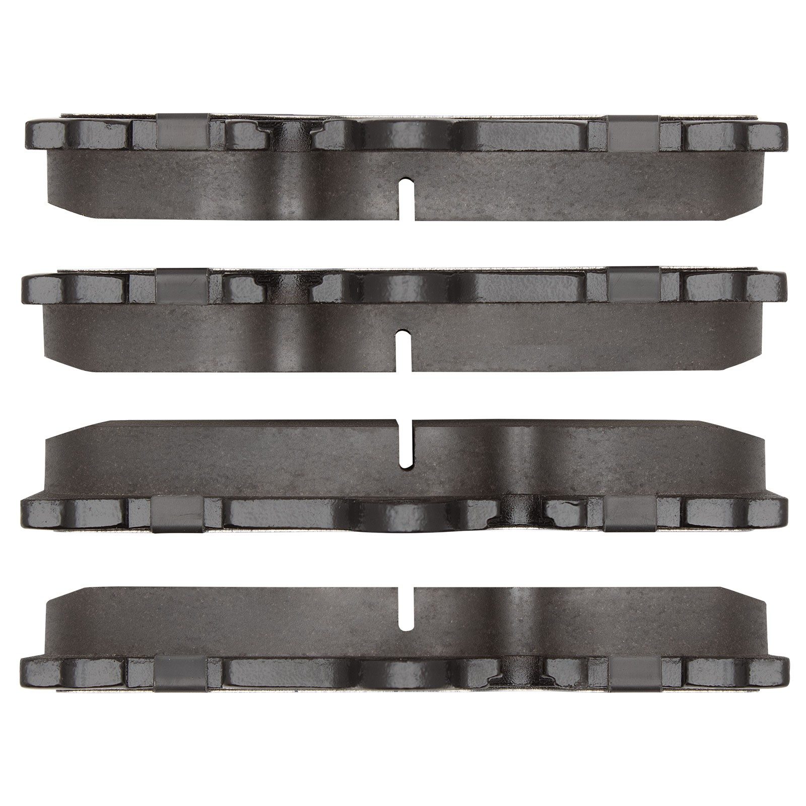DFC 5000 Advanced Ceramic Brake Pads (4 Pads) — image 4