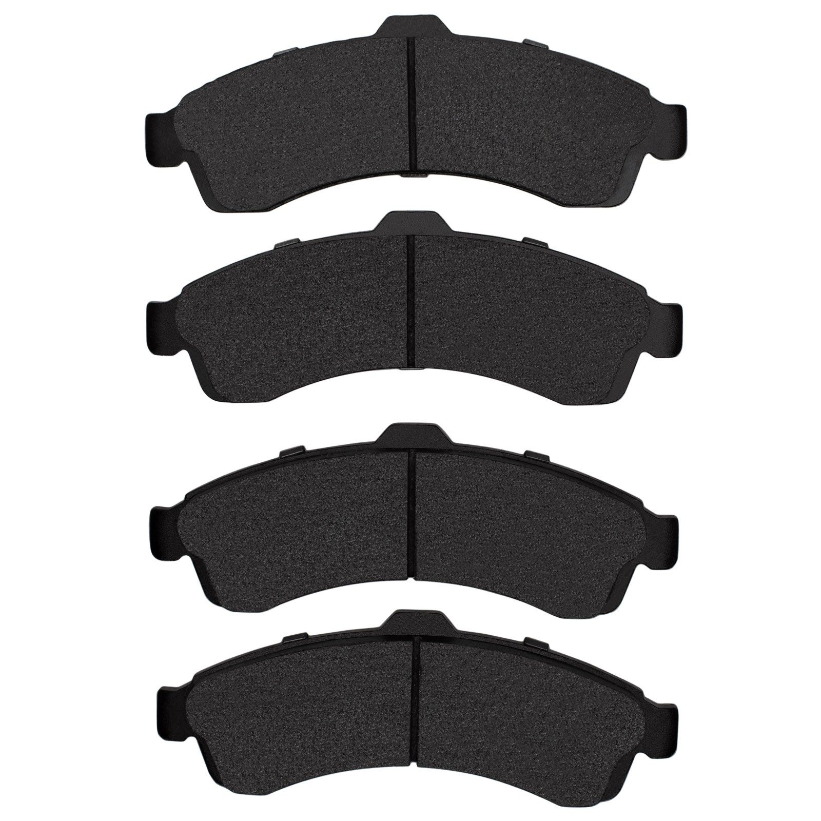 DFC Front Brake Pads (4 Pads) — image 3