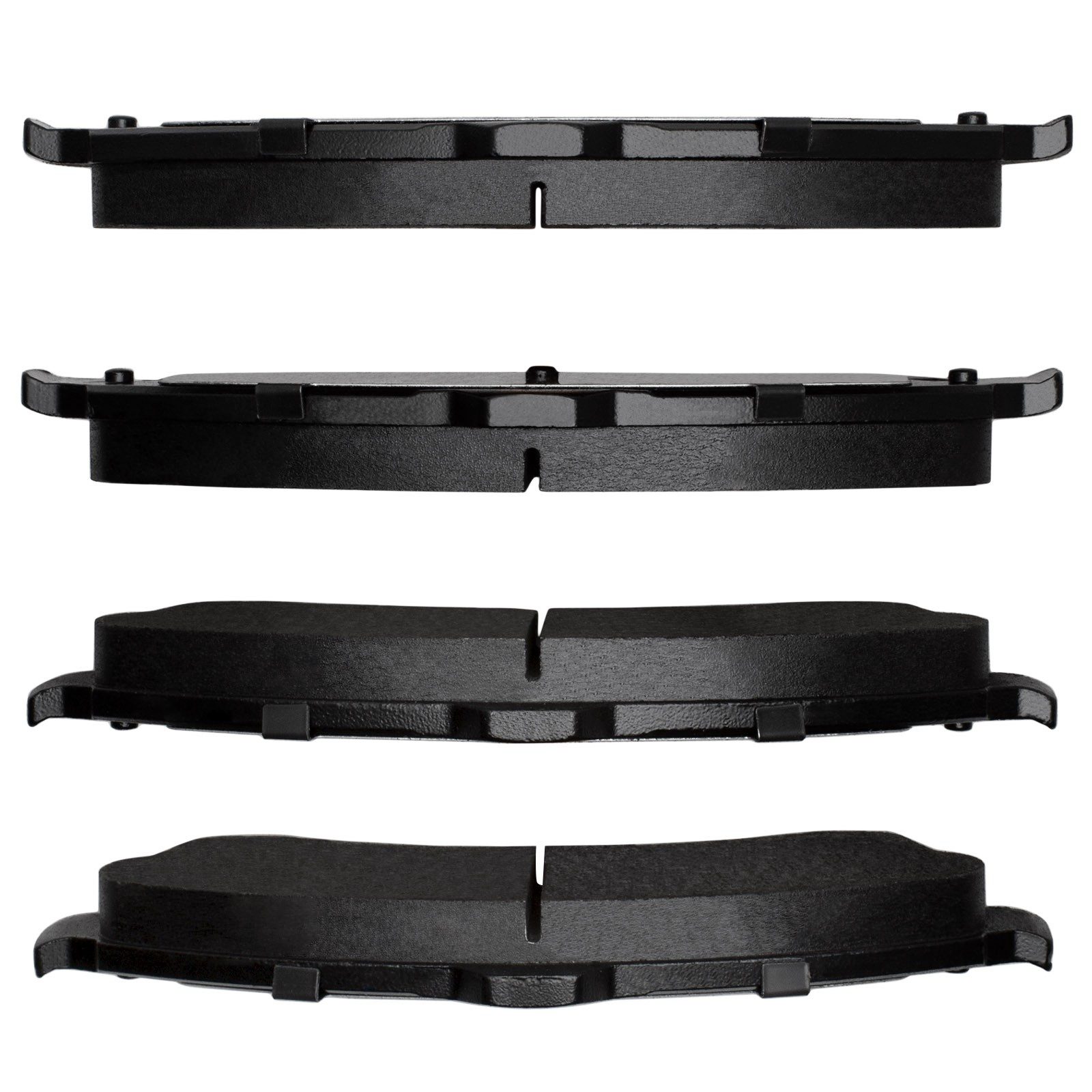 DFC Front Brake Pads (4 Pads) — image 4