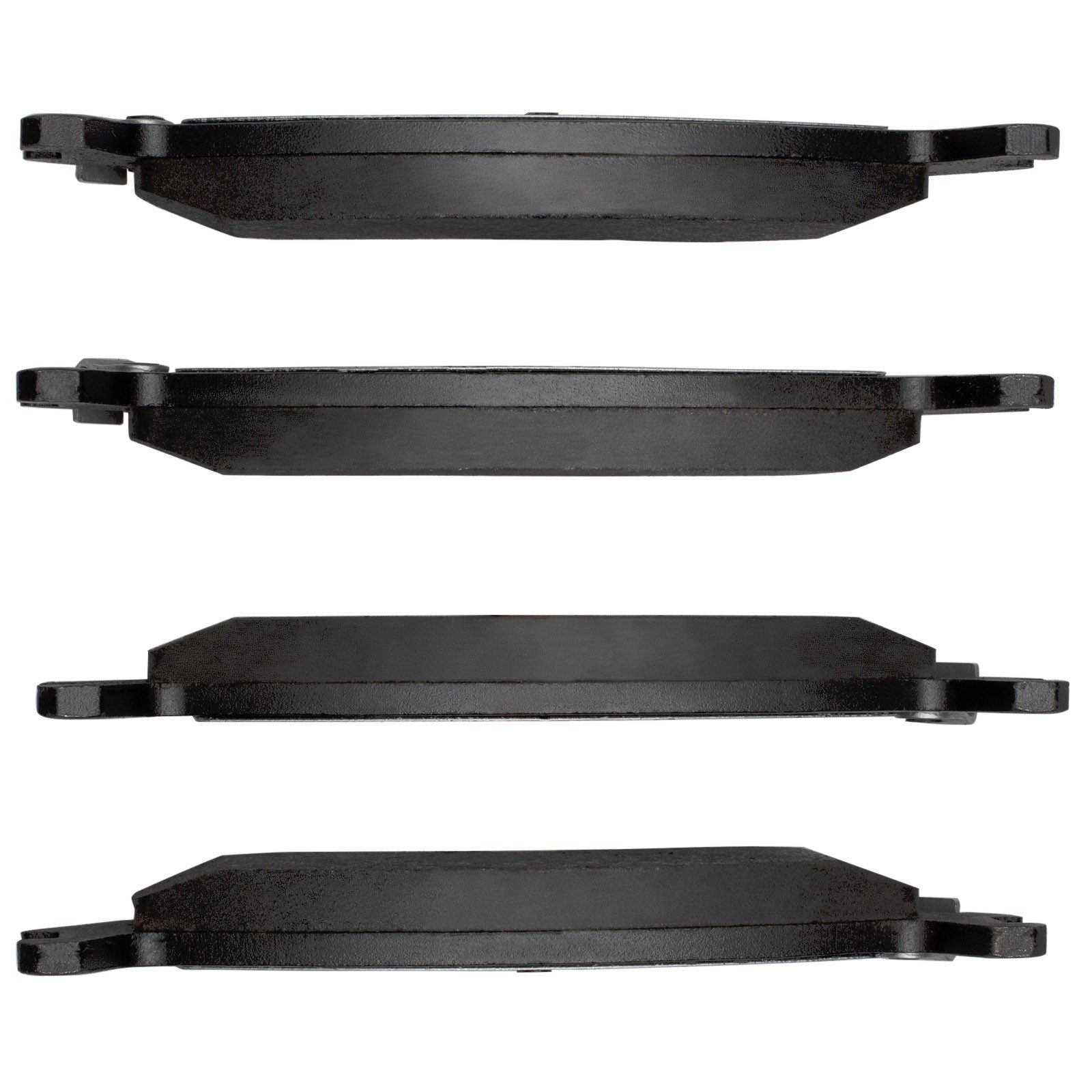 DFC Rear Brake Pads (4 Pads) — image 4