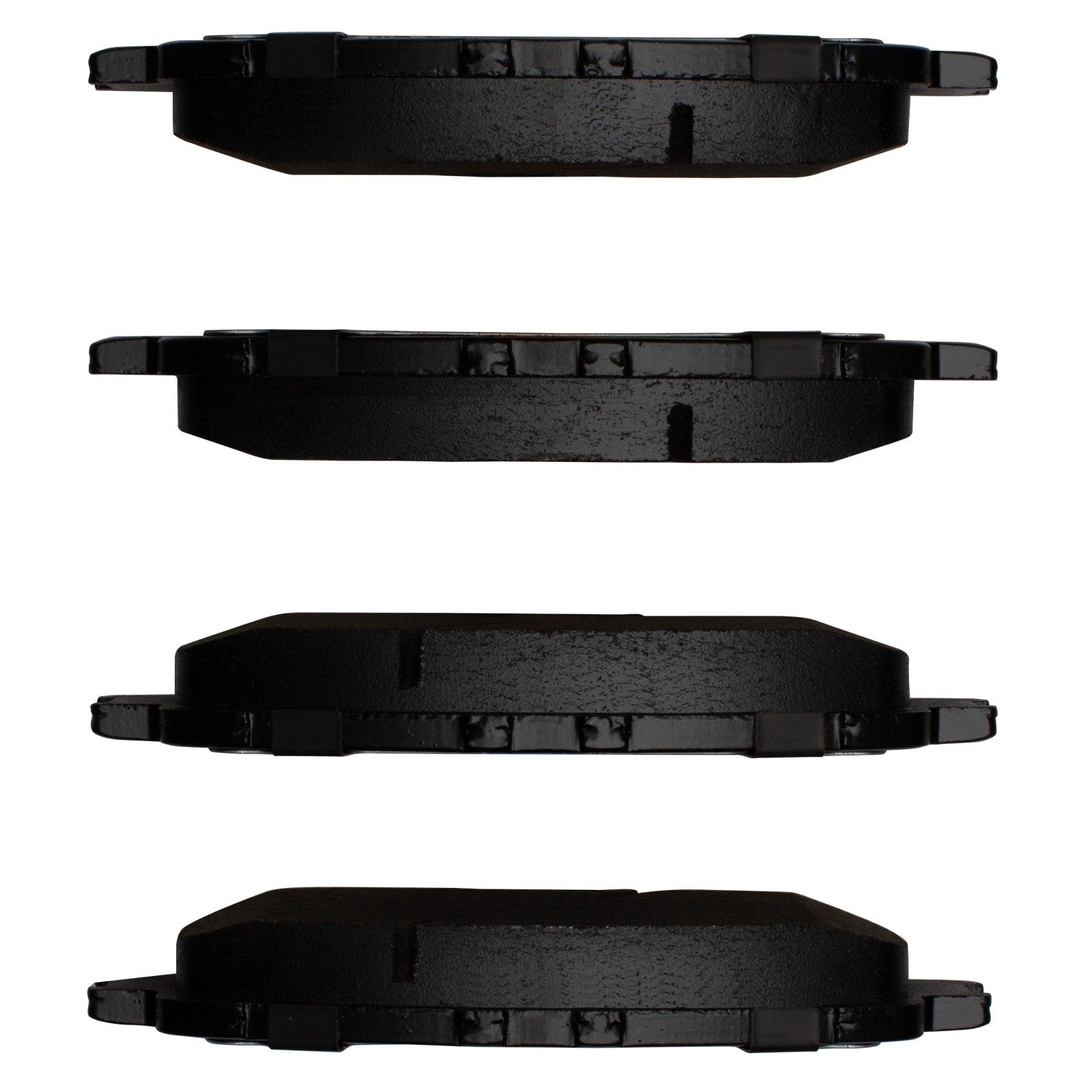 DFC 5000 Advanced Ceramic Brake Pads (4 Pads) — image 4