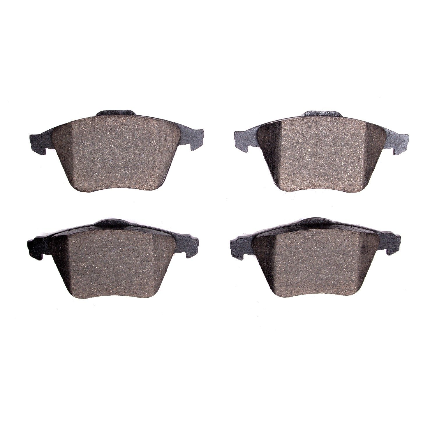 DFC Front Brake Pads (4 Pads) — image 2