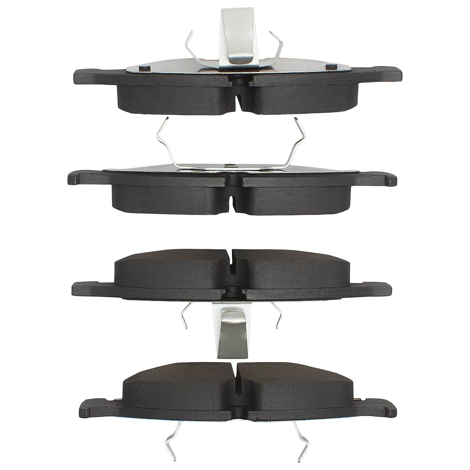 DFC Front Brake Pads (4 Pads) — image 4