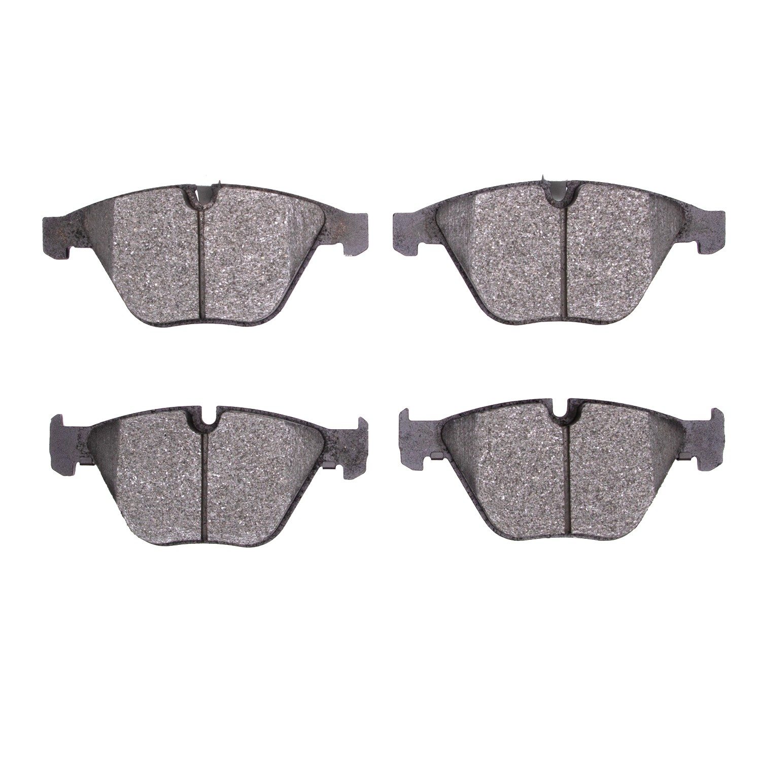 DFC Front Brake Pads (4 Pads) — image 3