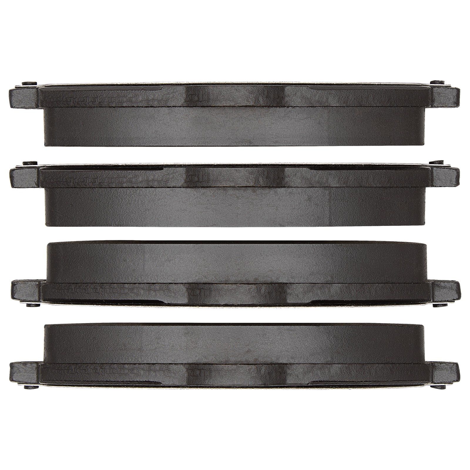 Dynamic Friction 5000 Advanced Brake Pads Without Hardware - 1551-0926-00 — image 4