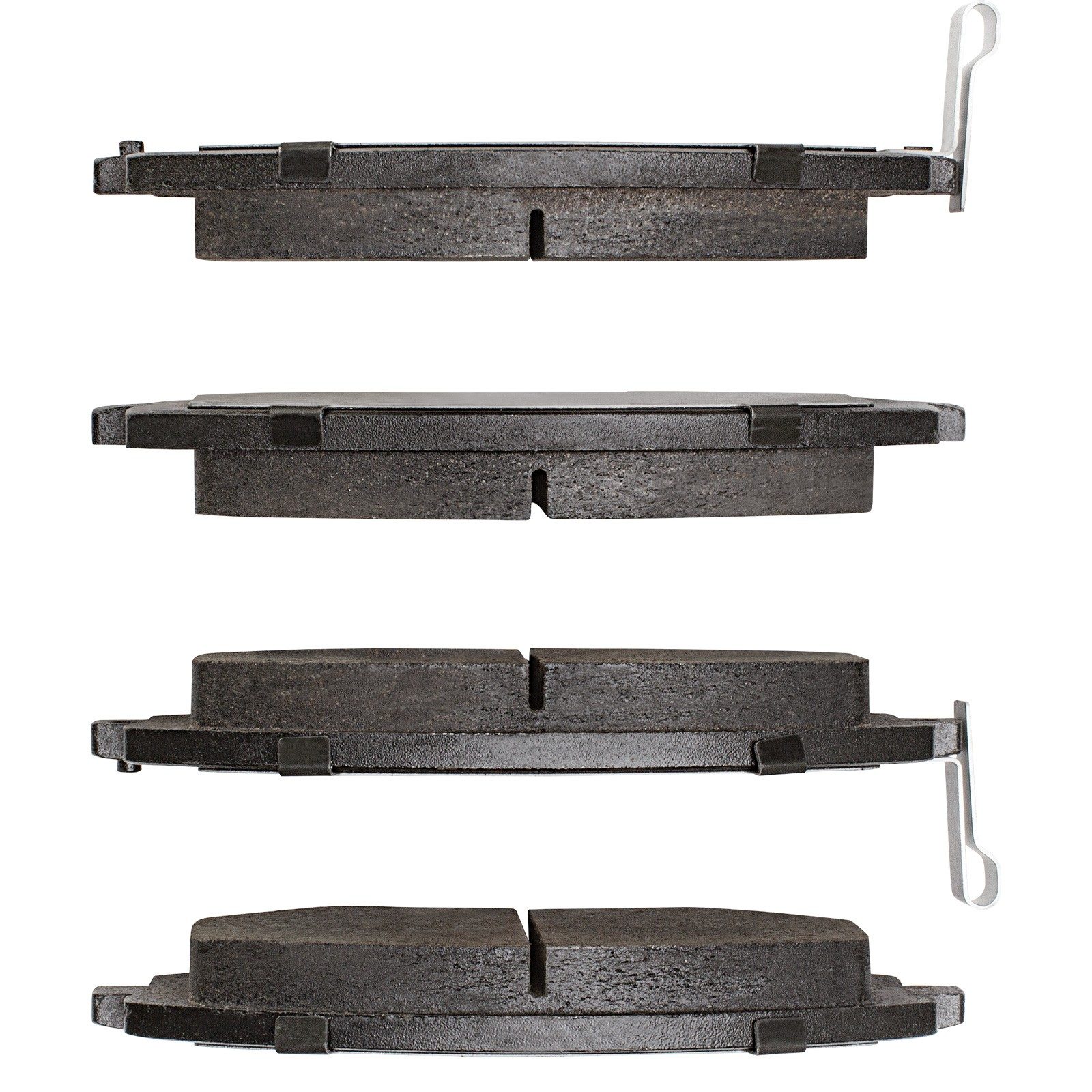 DFC 5000 Advanced Ceramic Brake Pads (4 Pads) — image 4